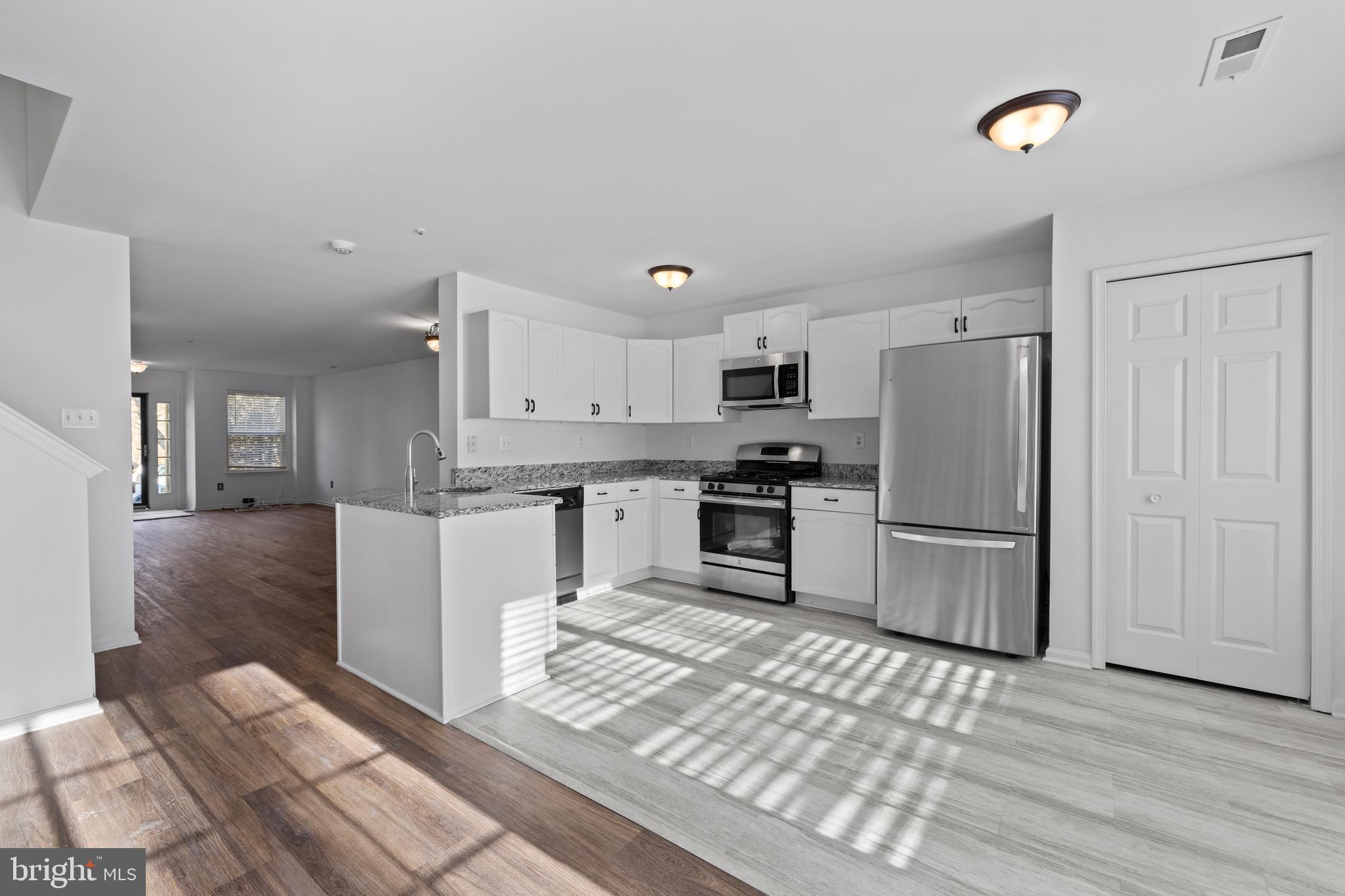 CLUSTERS - Residential