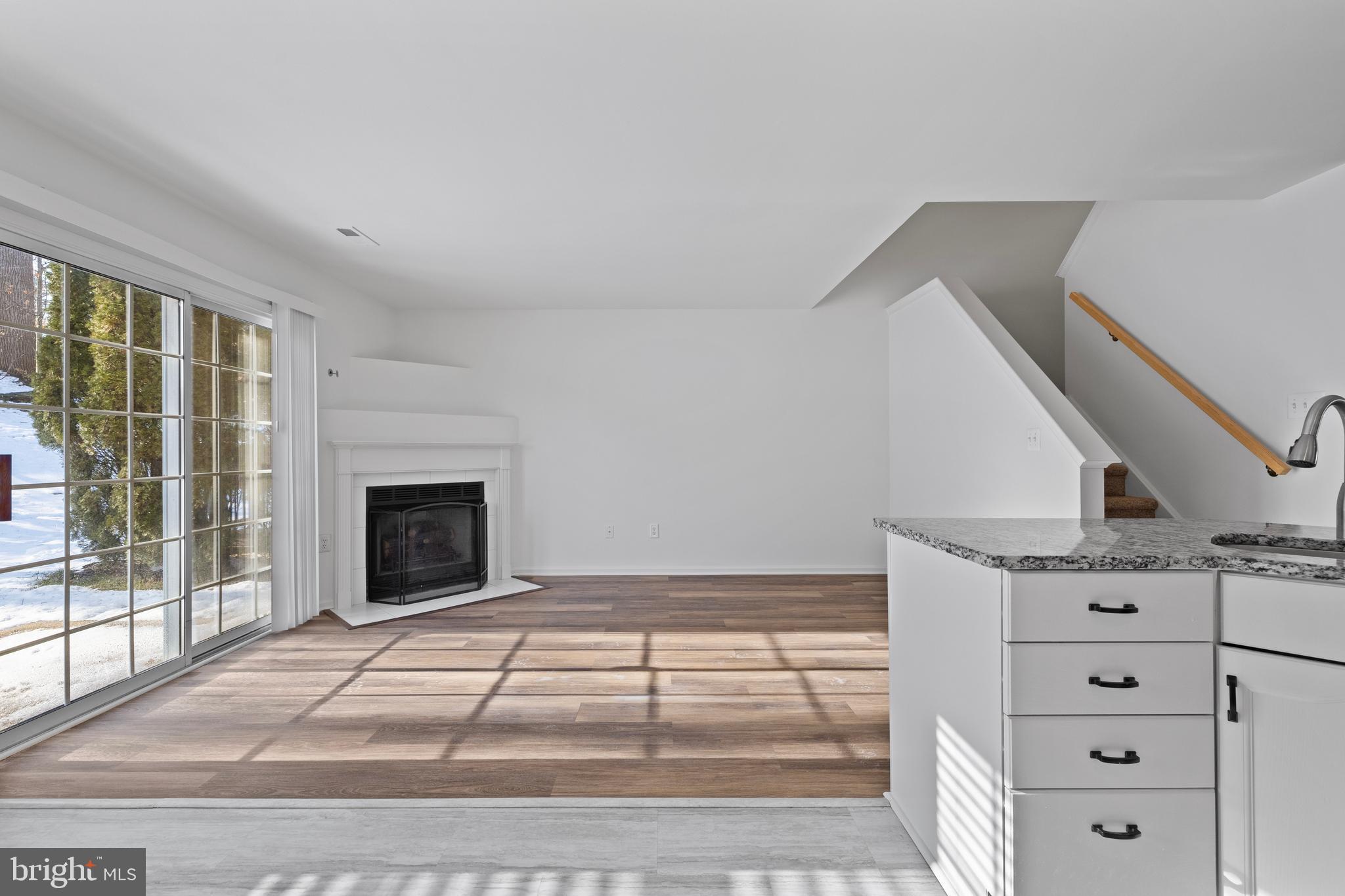 CLUSTERS - Residential