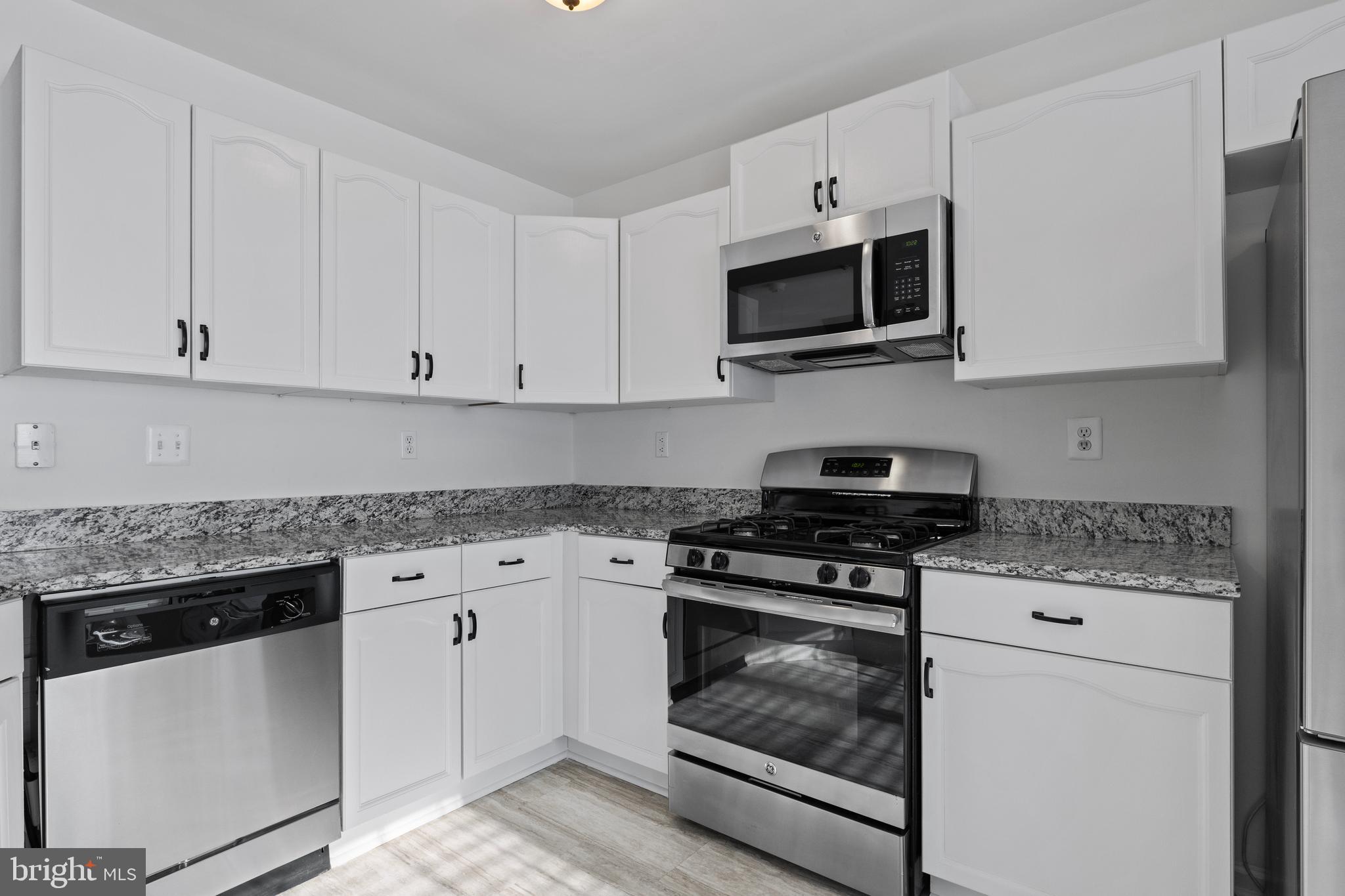 CLUSTERS - Residential