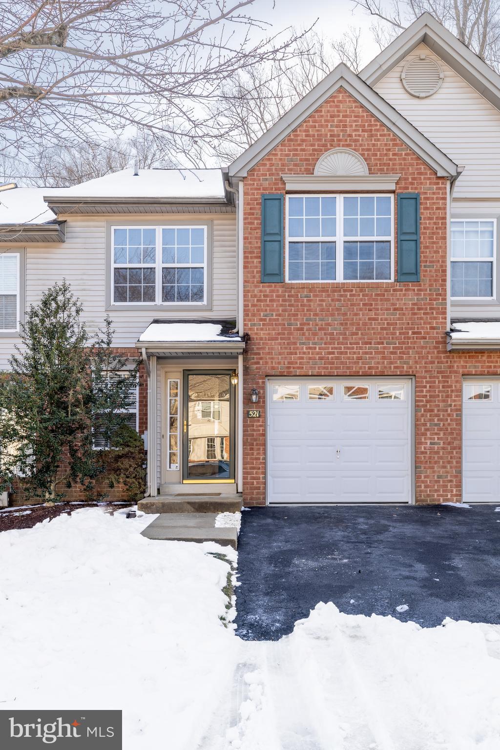 CLUSTERS - Residential