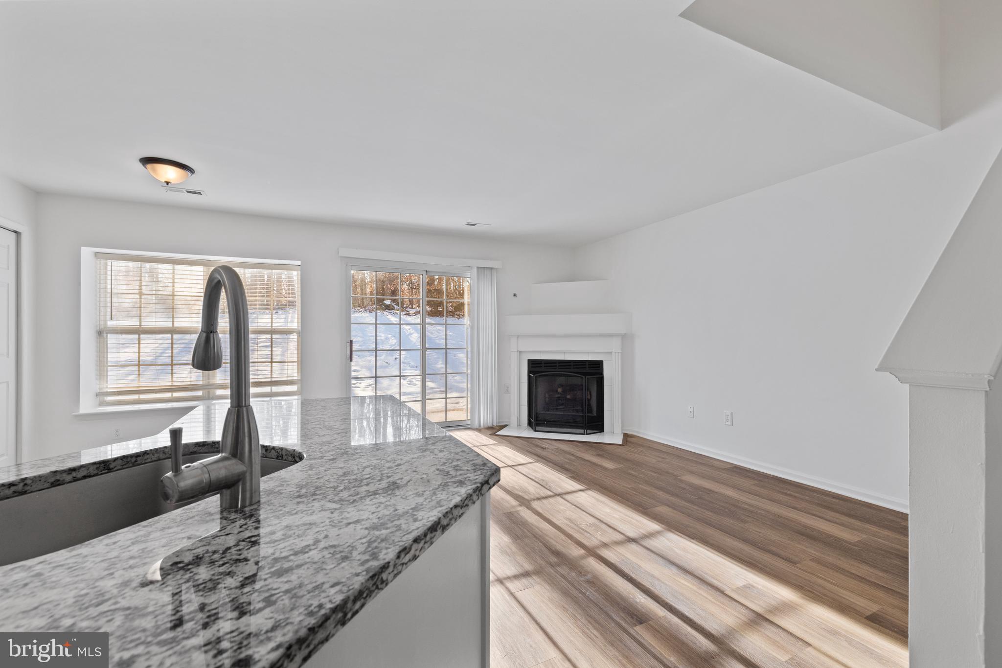 CLUSTERS - Residential