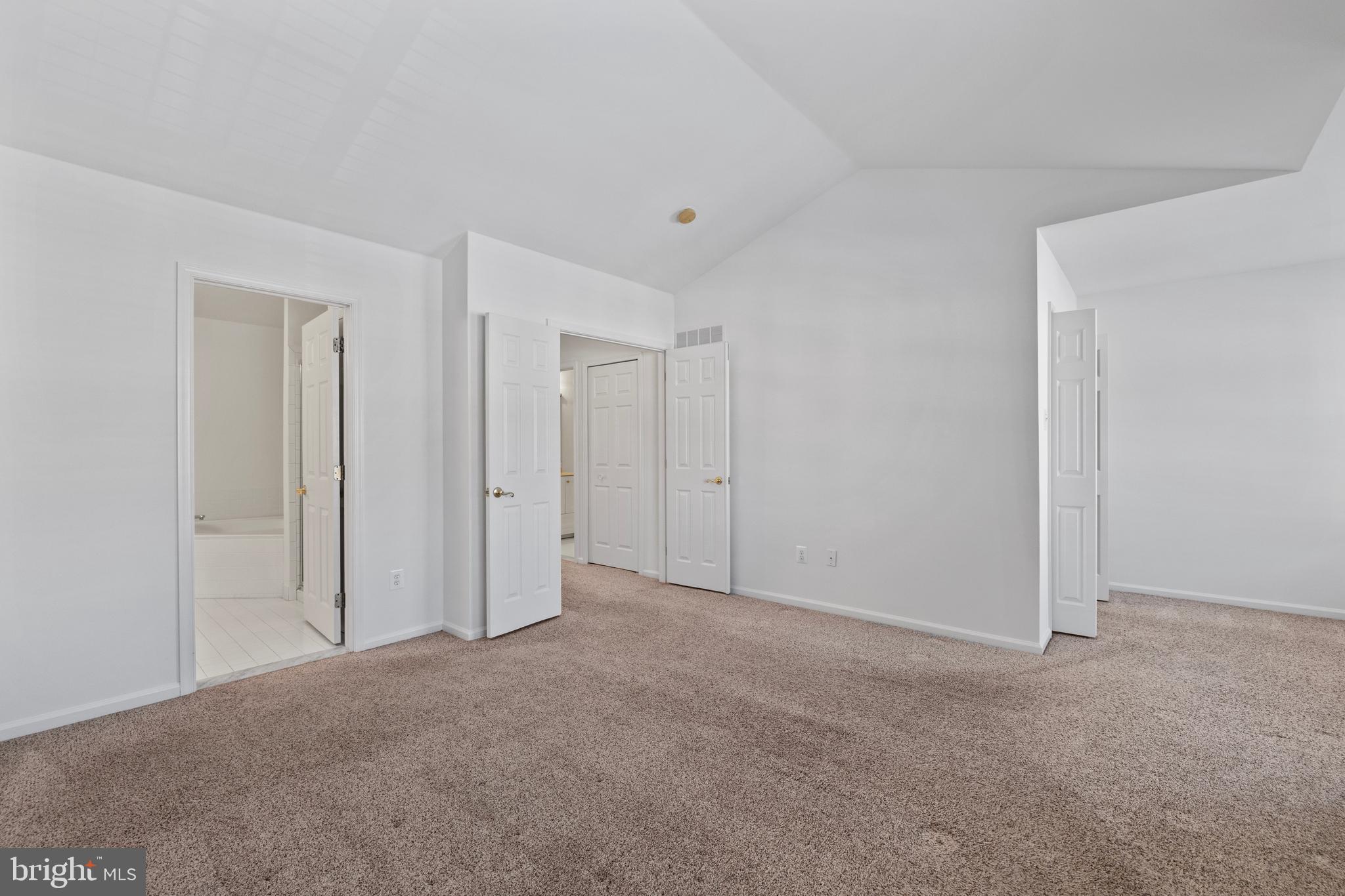 CLUSTERS - Residential