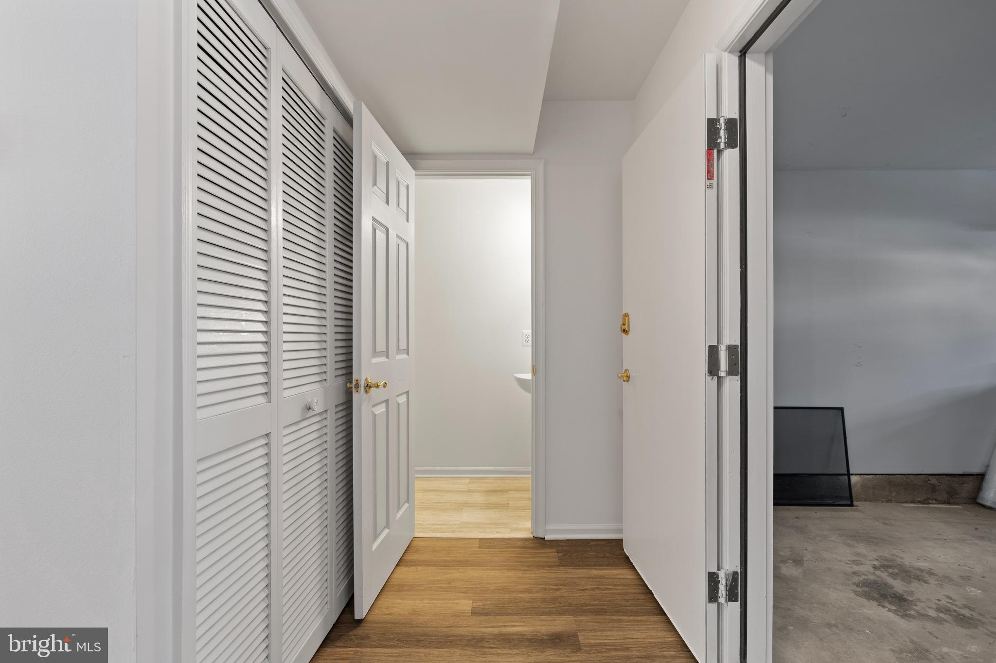 CLUSTERS - Residential