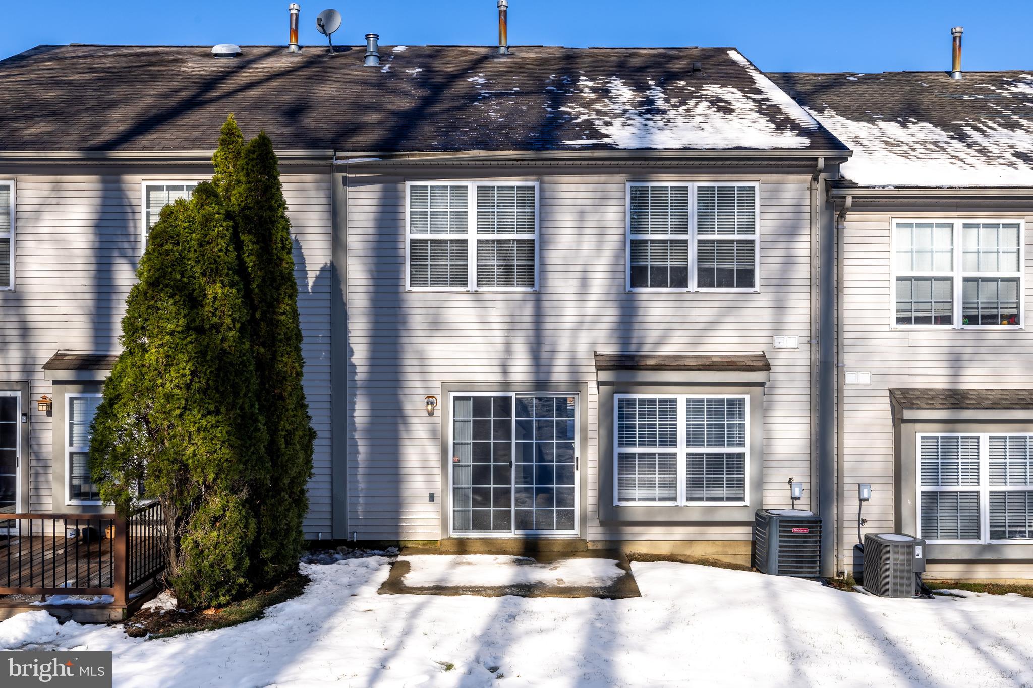 CLUSTERS - Residential