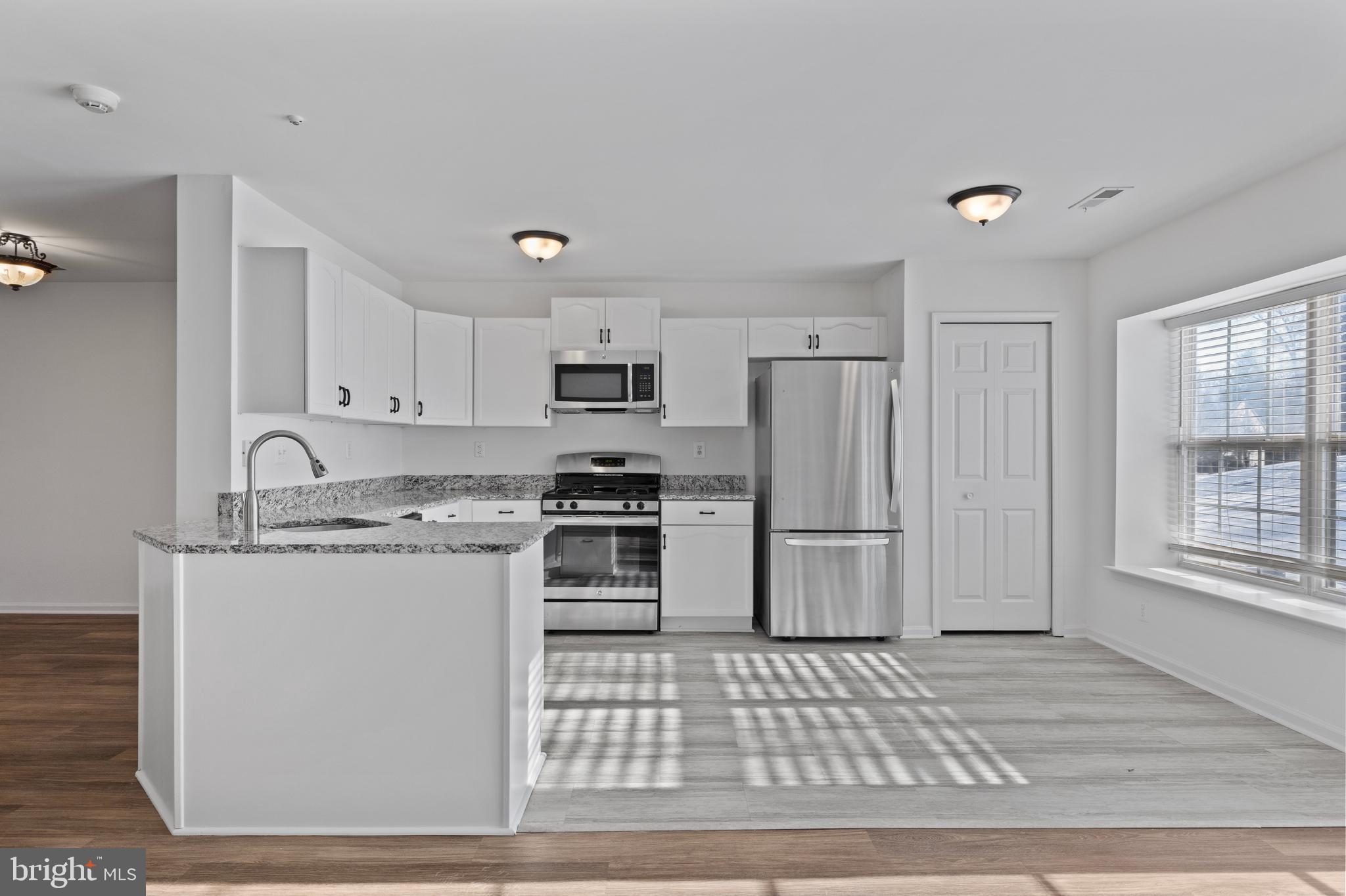 CLUSTERS - Residential