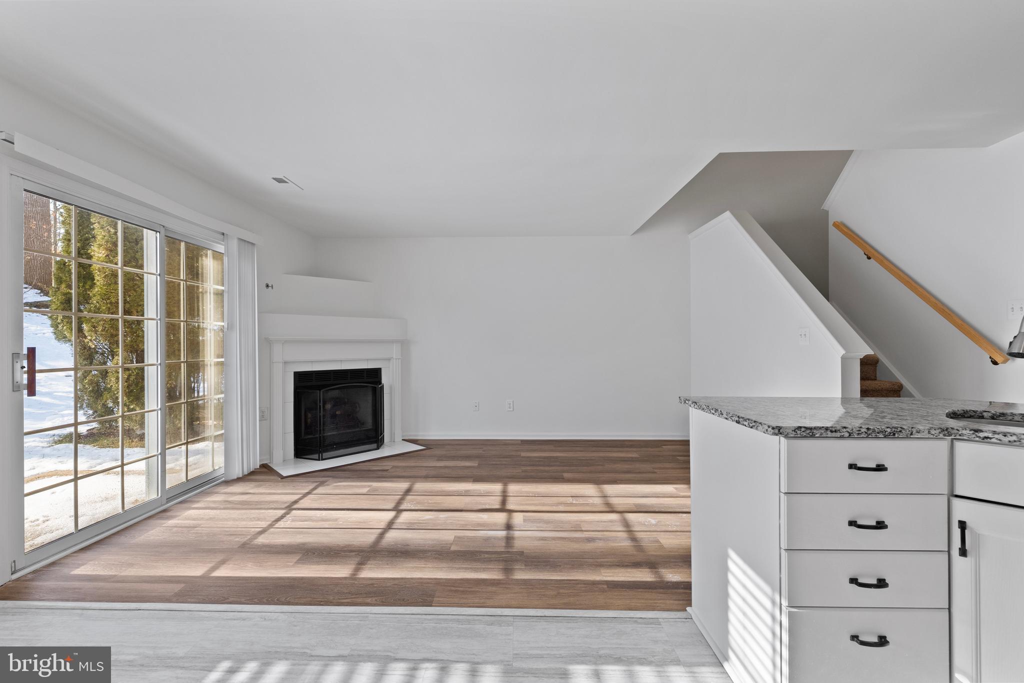 CLUSTERS - Residential