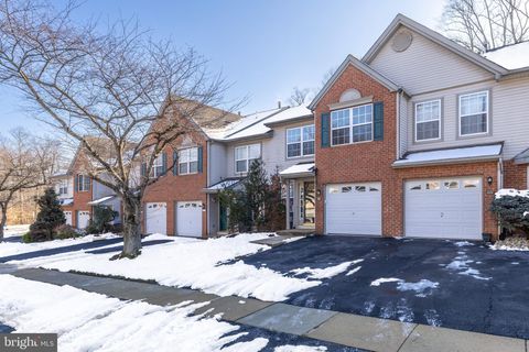 521 JASON DR SOUTHAMPTON PA 18966