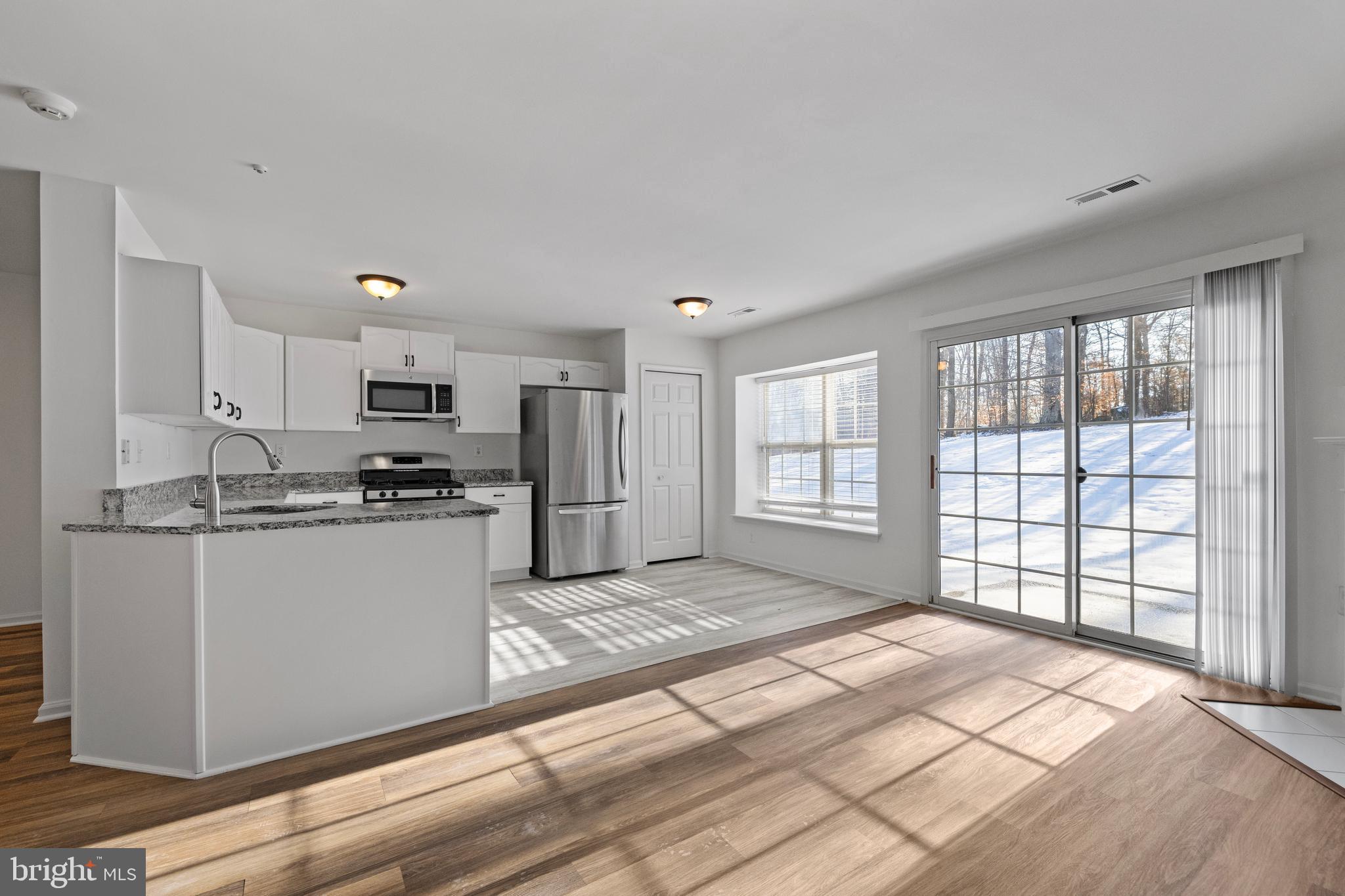 CLUSTERS - Residential