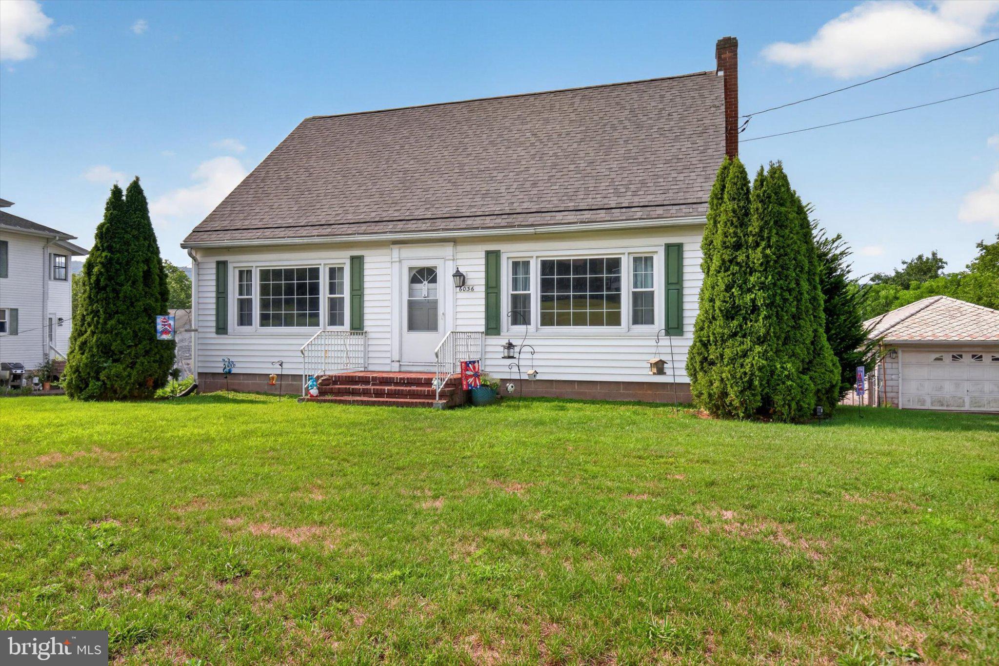 6036 STATE ROUTE 209