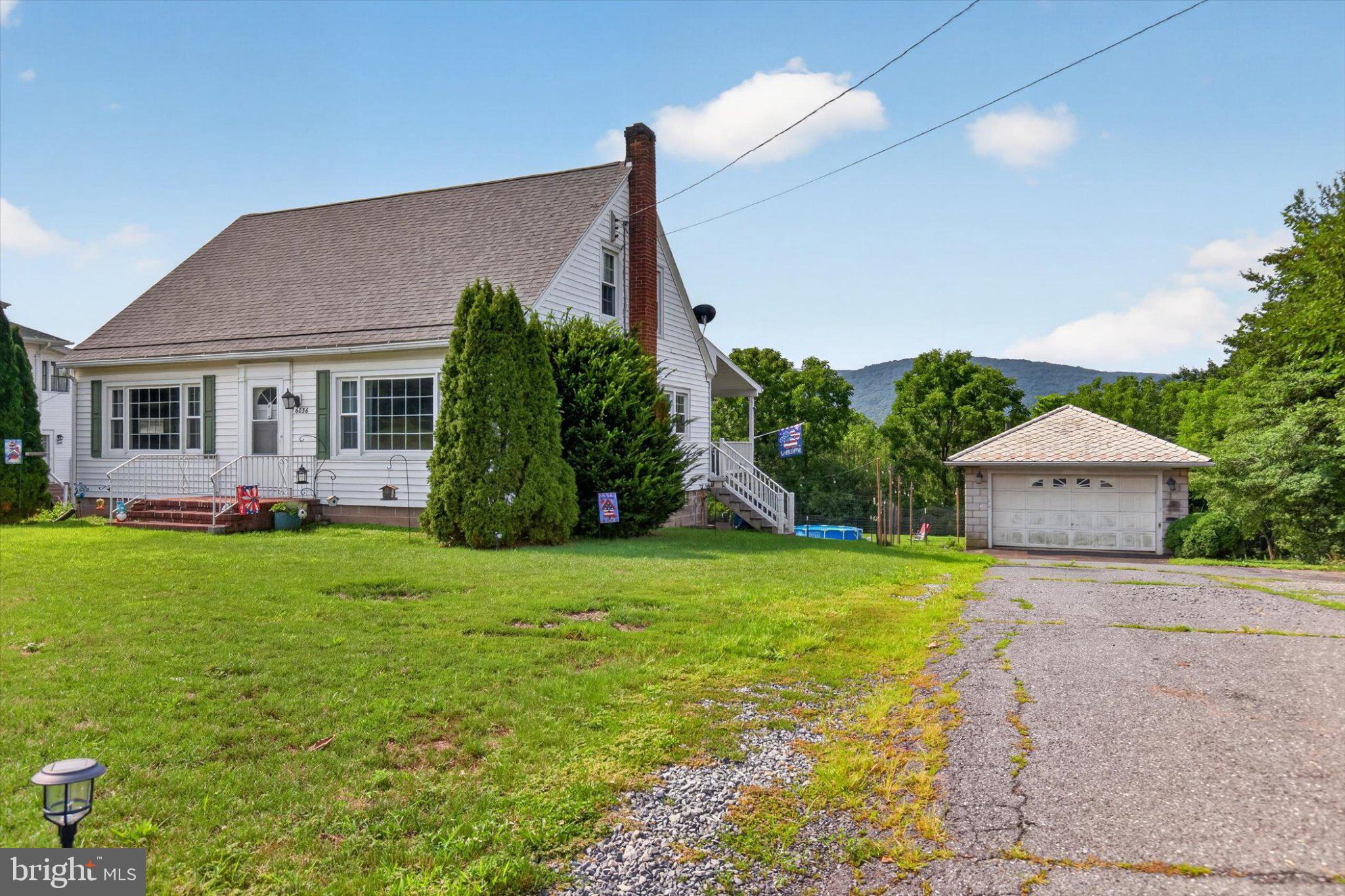 6036 STATE ROUTE 209