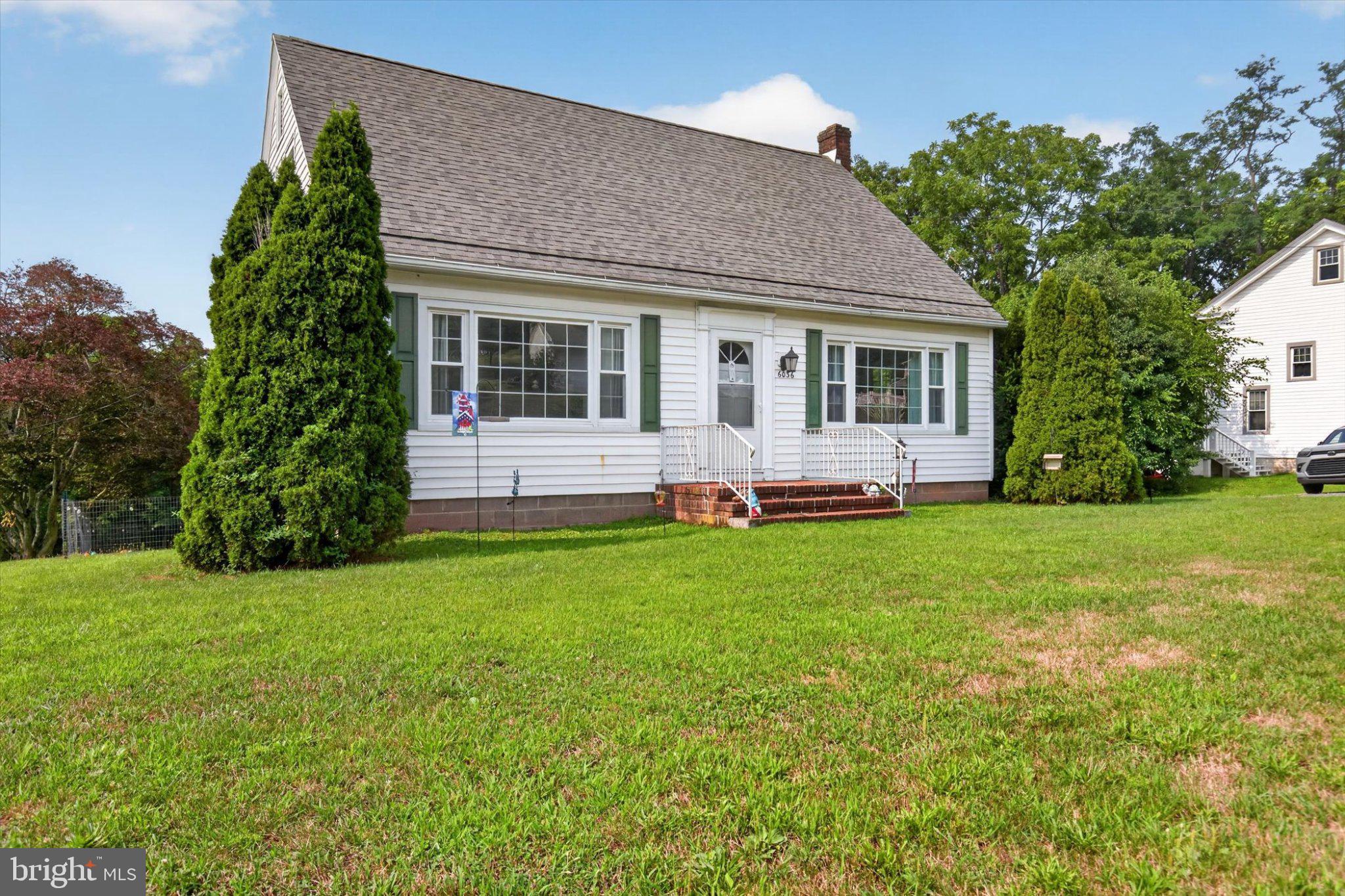 6036 STATE ROUTE 209