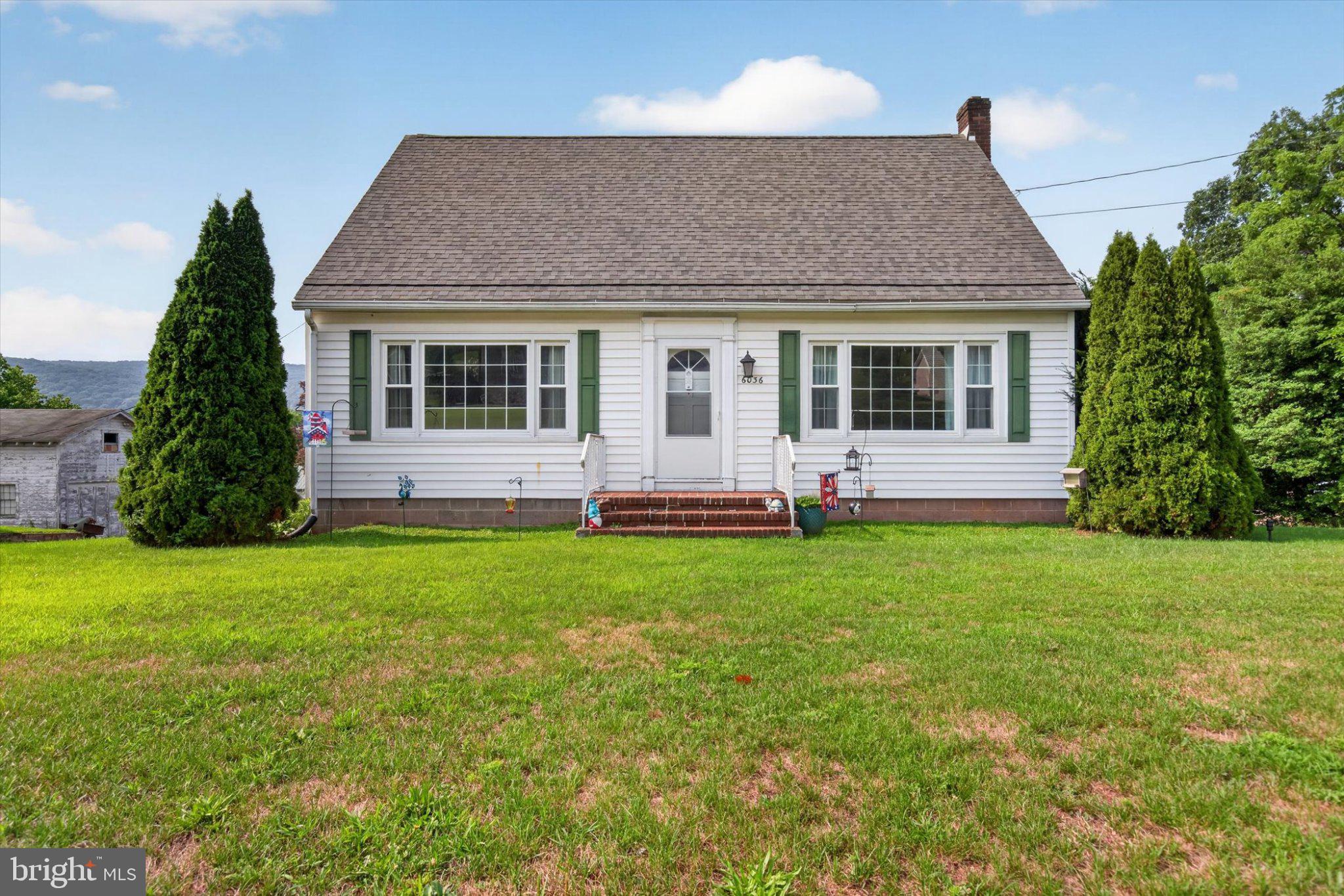 6036 STATE ROUTE 209