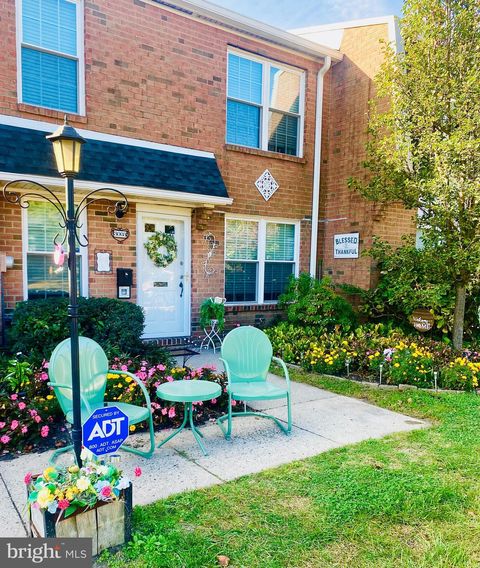 3003 HARBOUR DRIVE PALMYRA NJ 08065