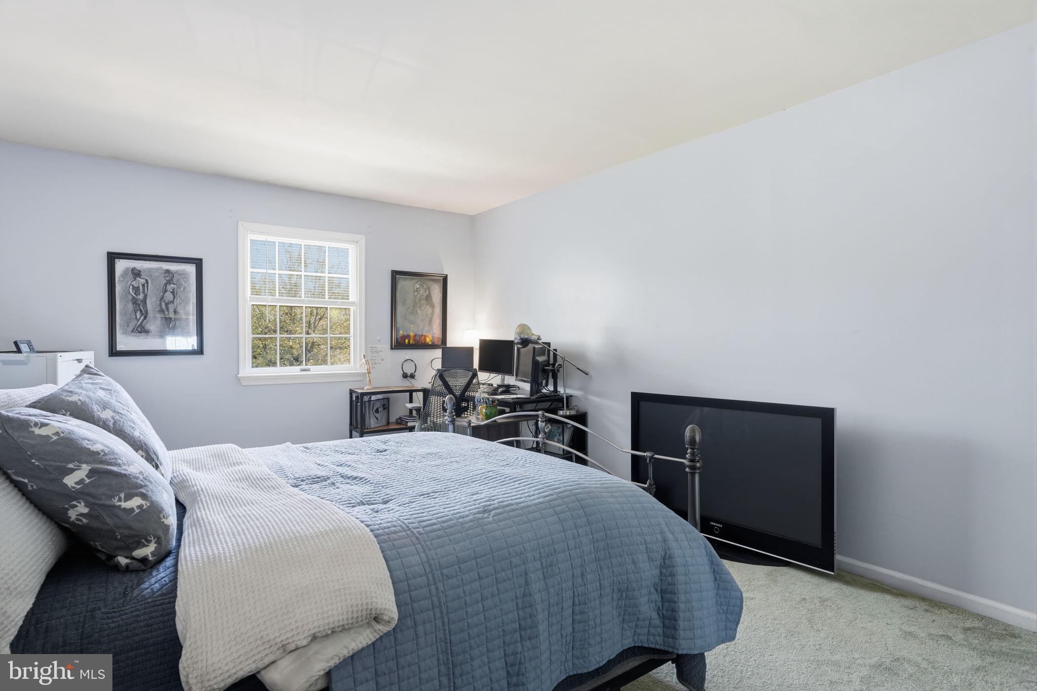 WHITPAIN HILLS - Residential