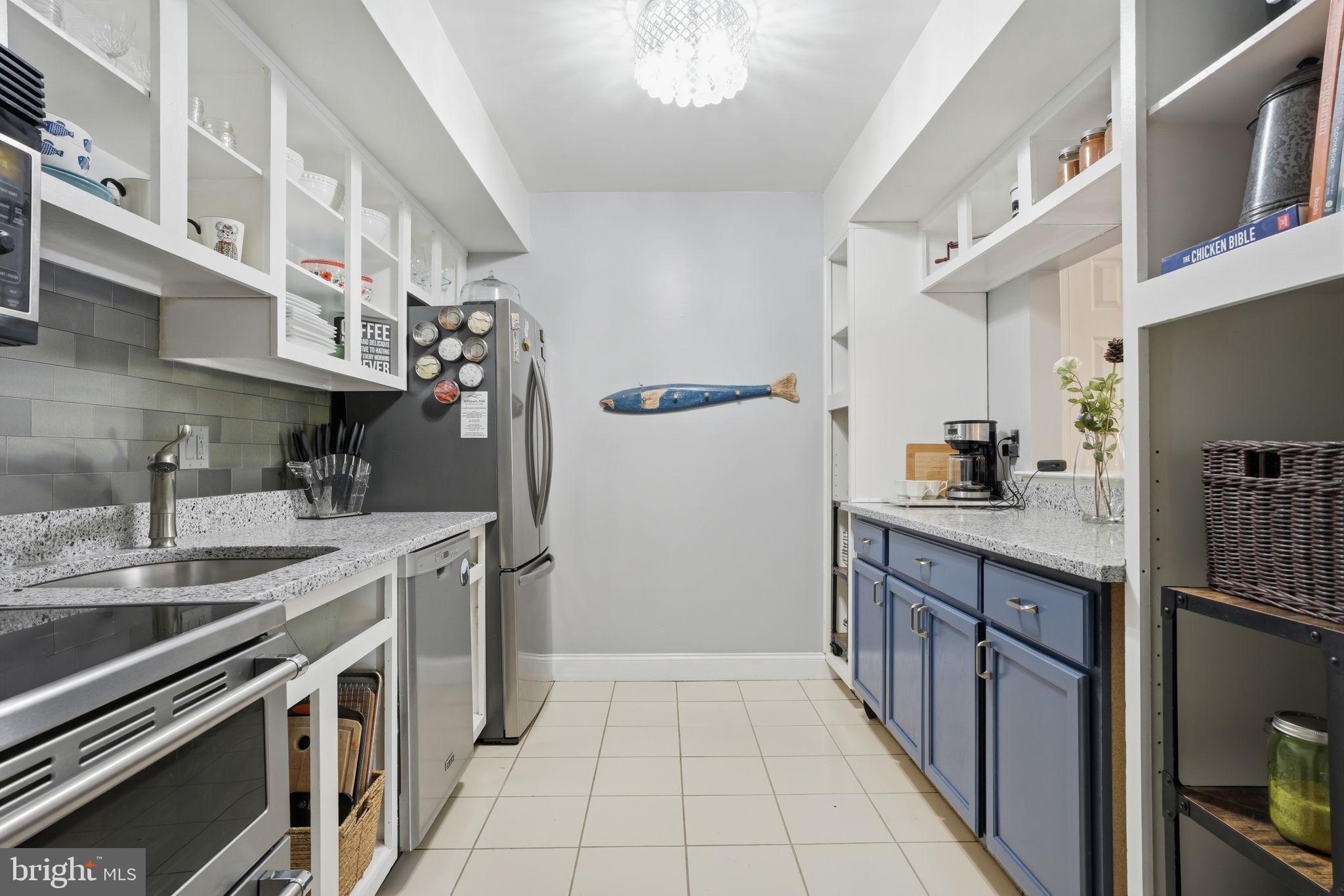 WHITPAIN HILLS - Residential