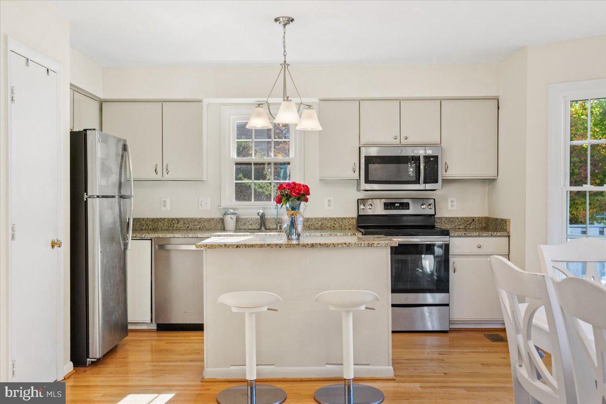 COUNTRYSIDE - Residential Lease