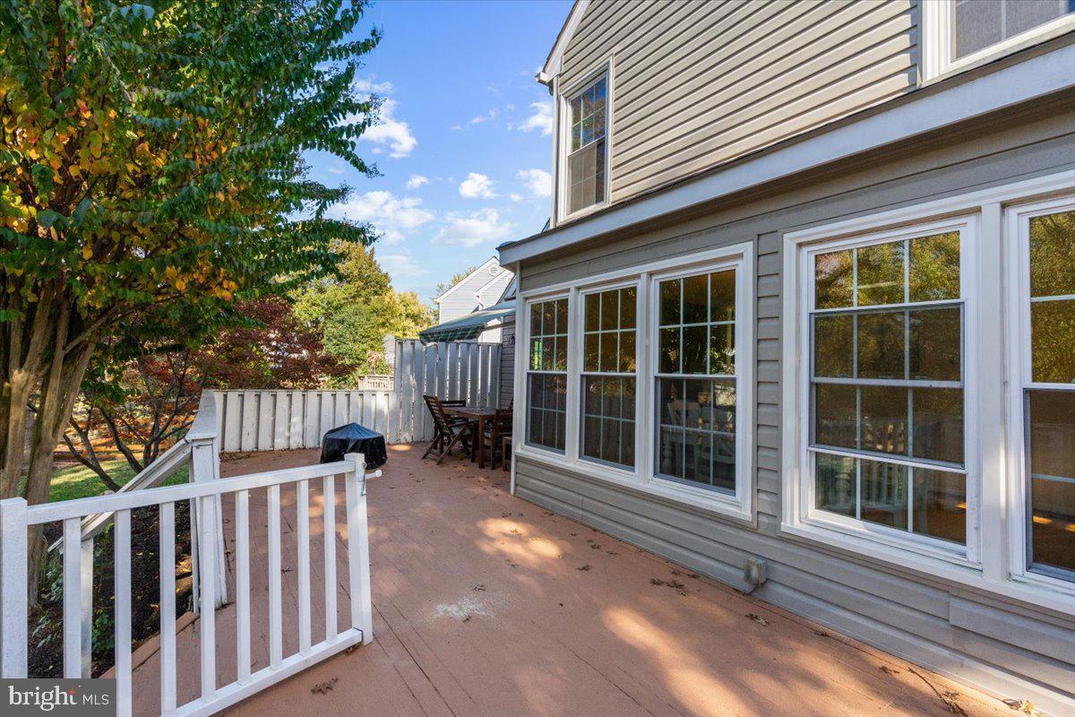 COUNTRYSIDE - Residential Lease