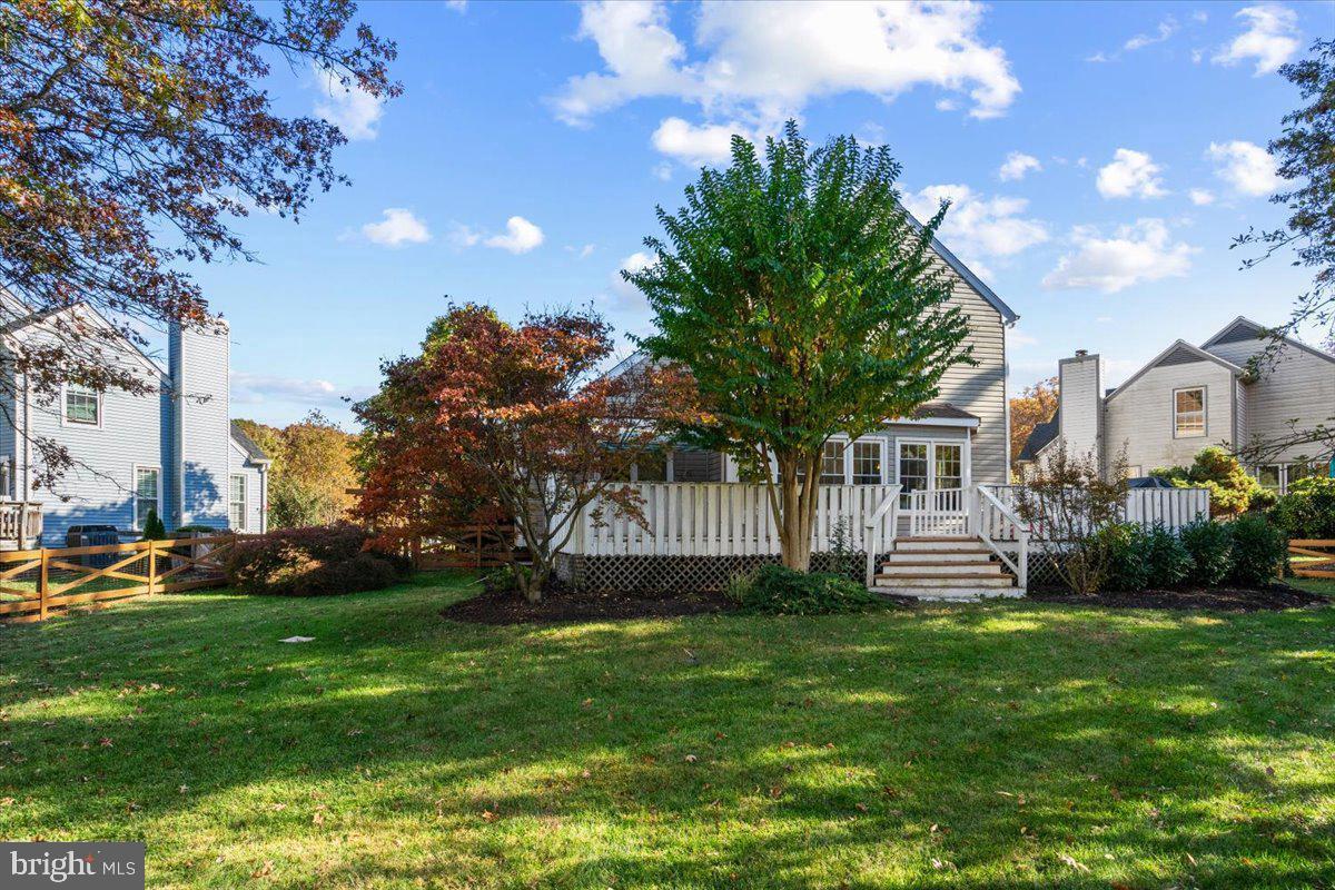 COUNTRYSIDE - Residential Lease