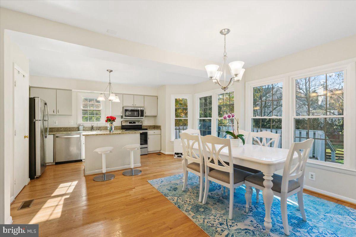 COUNTRYSIDE - Residential Lease