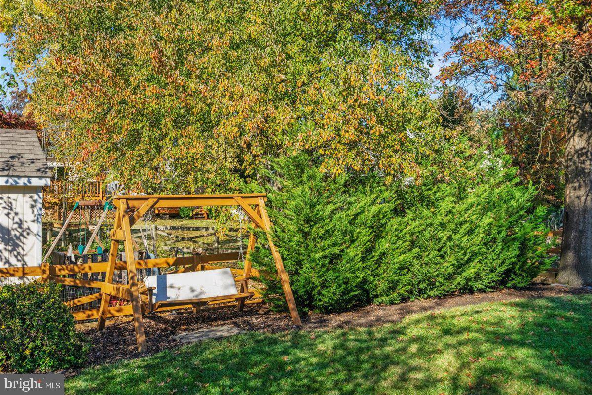 COUNTRYSIDE - Residential Lease