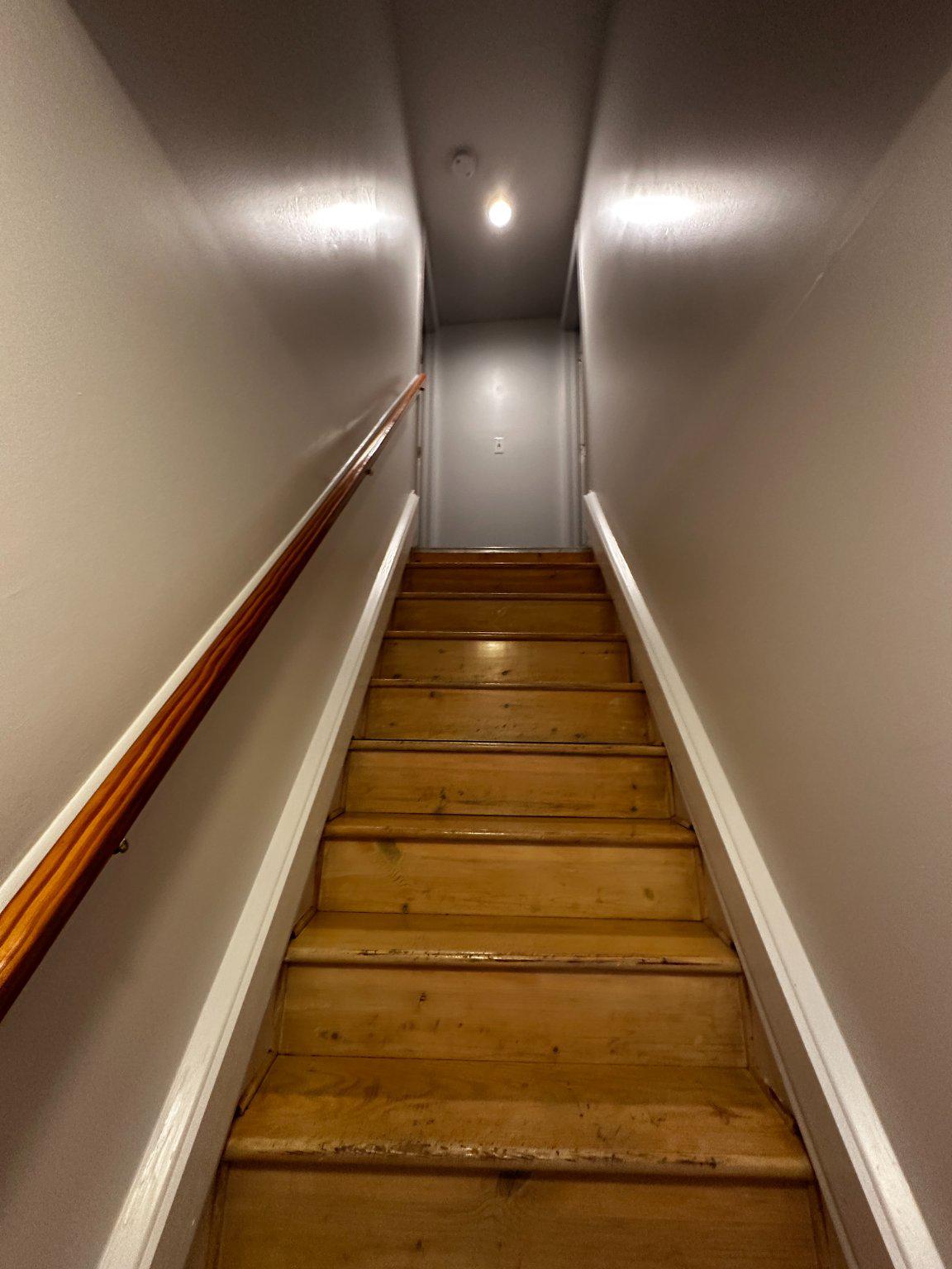 1527 W 36TH STREET 2ND FLOOR