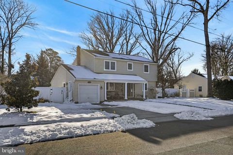 Homes For Sale - 1014 Richard Drive<br/> LINWOOD, NJ 08221