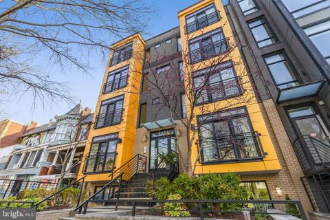 3821 14TH STREET NW 2 WASHINGTON DC 20011