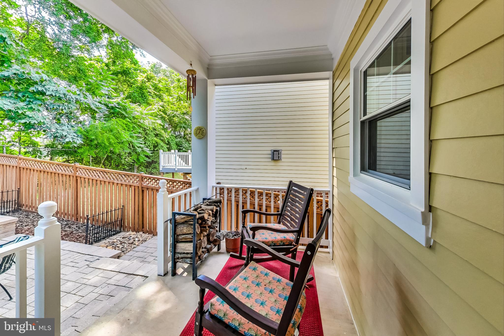 DOMINION GREEN - Residential