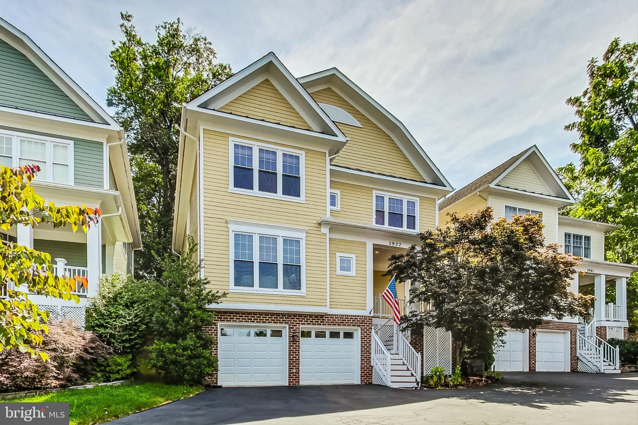 DOMINION GREEN - Residential