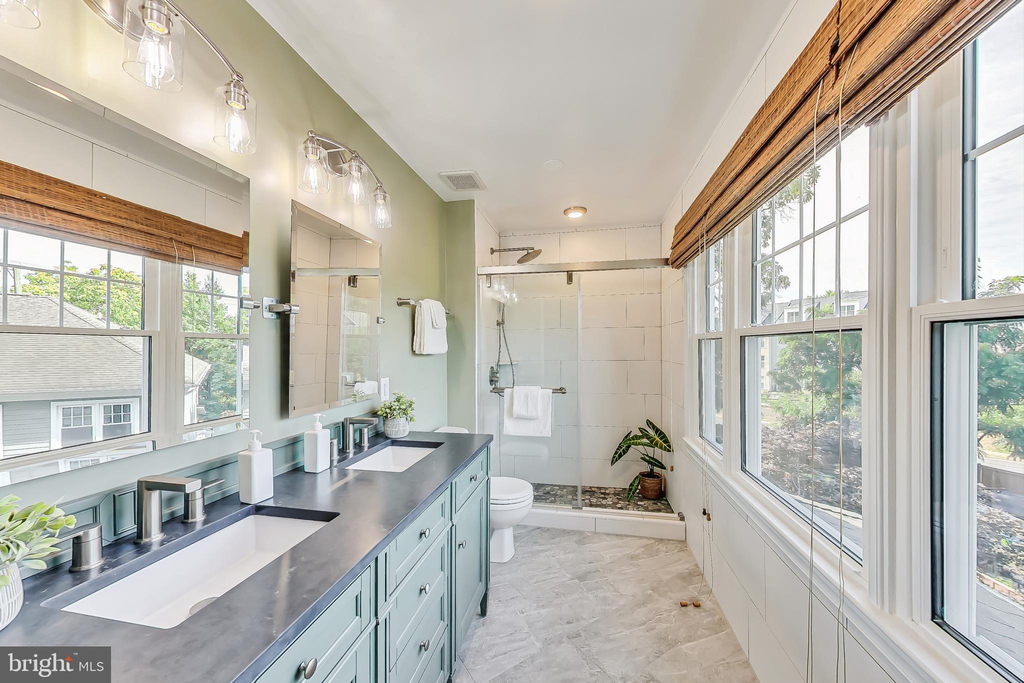 DOMINION GREEN - Residential