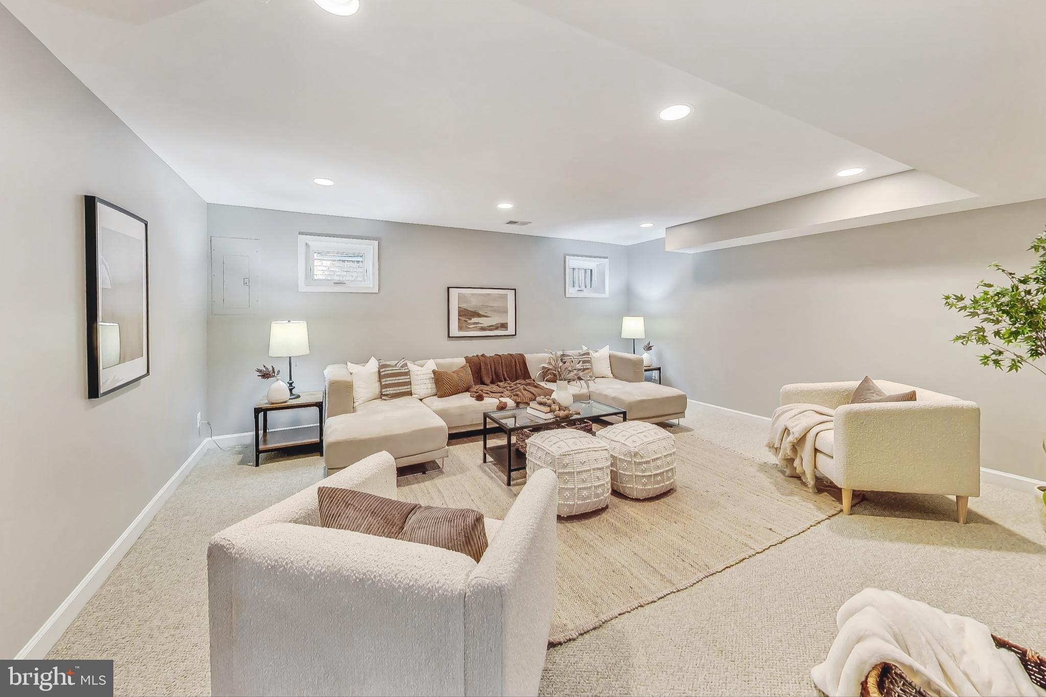 DOMINION GREEN - Residential