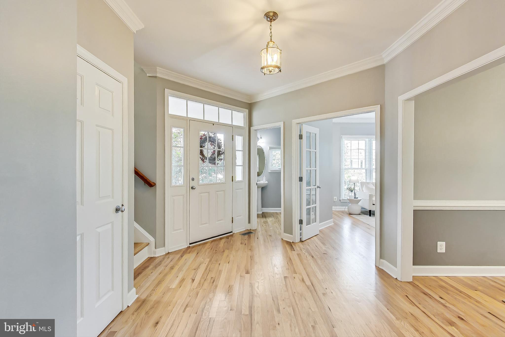 DOMINION GREEN - Residential