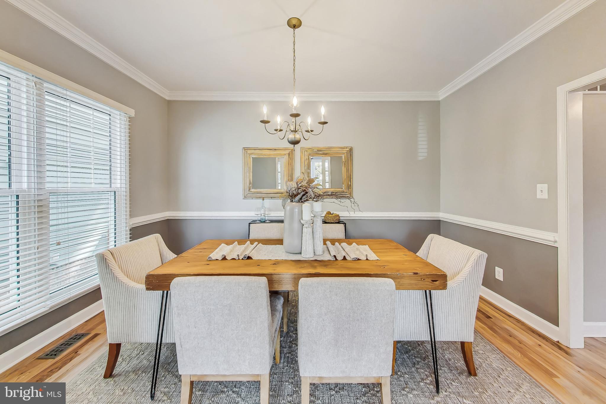 DOMINION GREEN - Residential