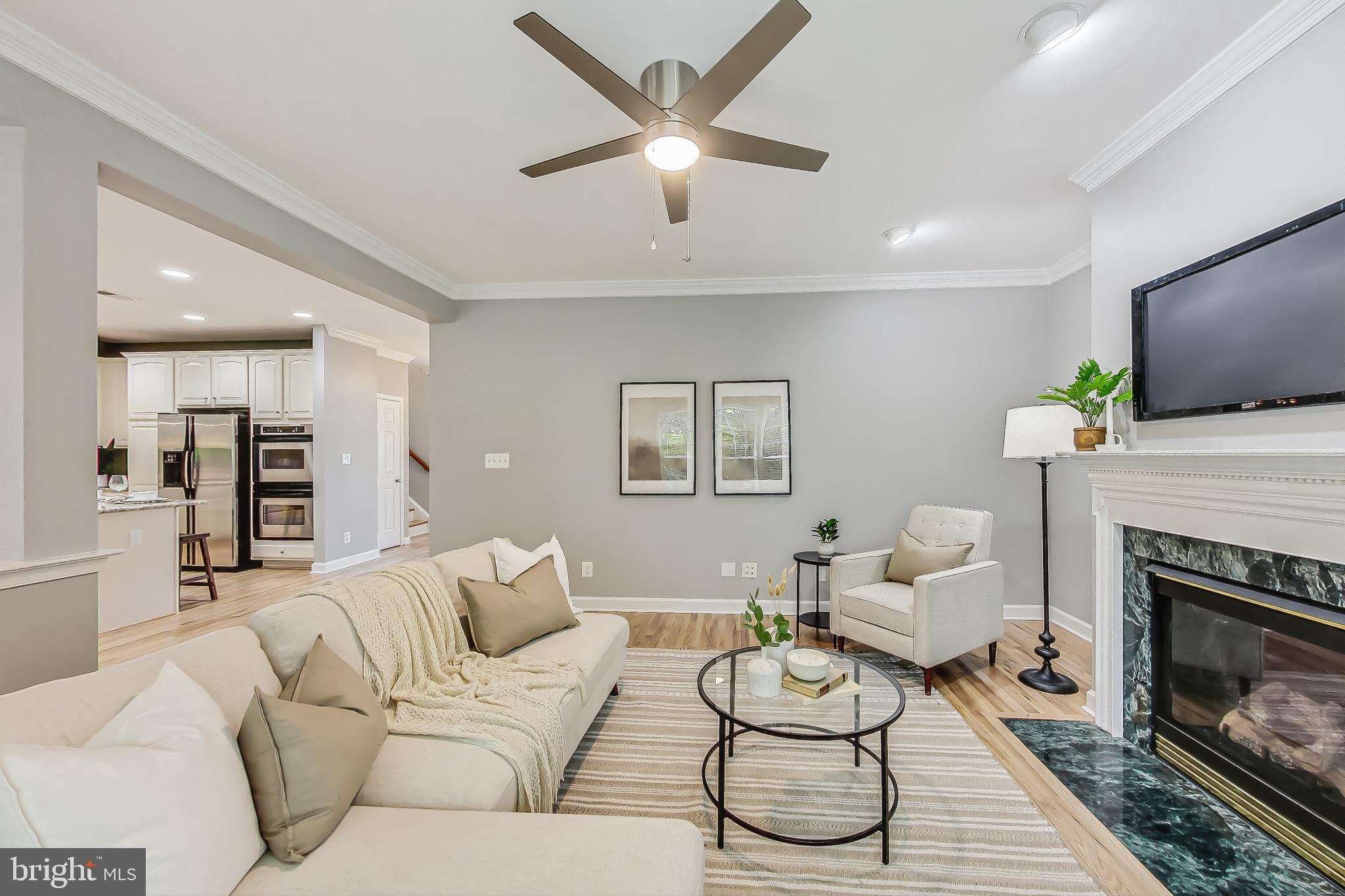 DOMINION GREEN - Residential