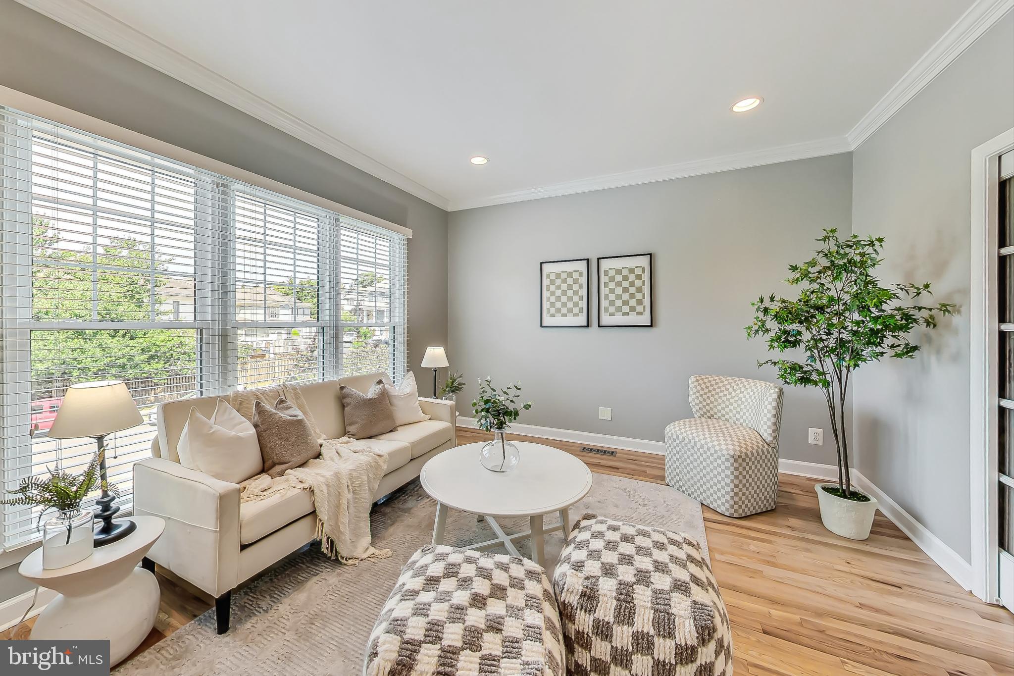 DOMINION GREEN - Residential