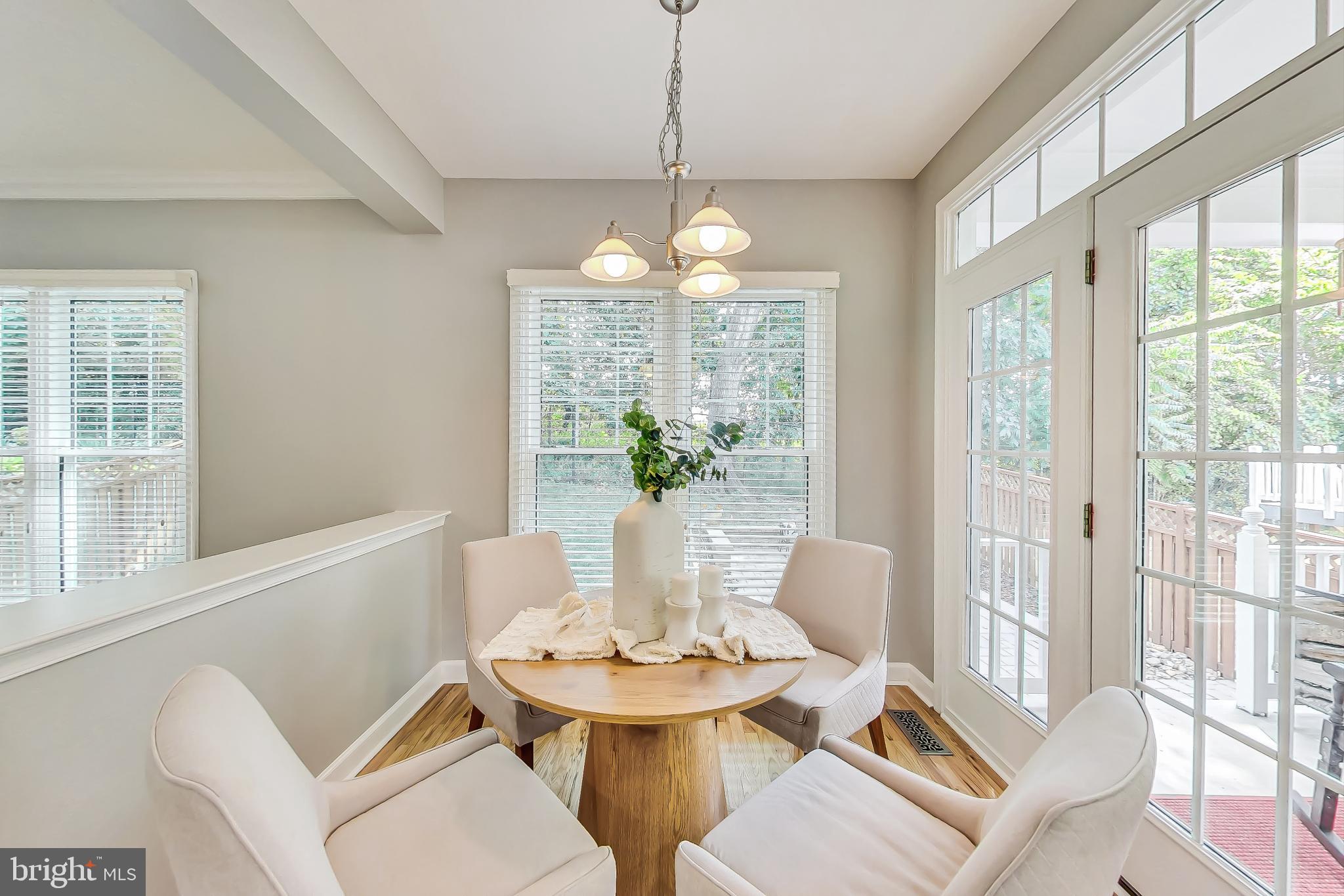 DOMINION GREEN - Residential