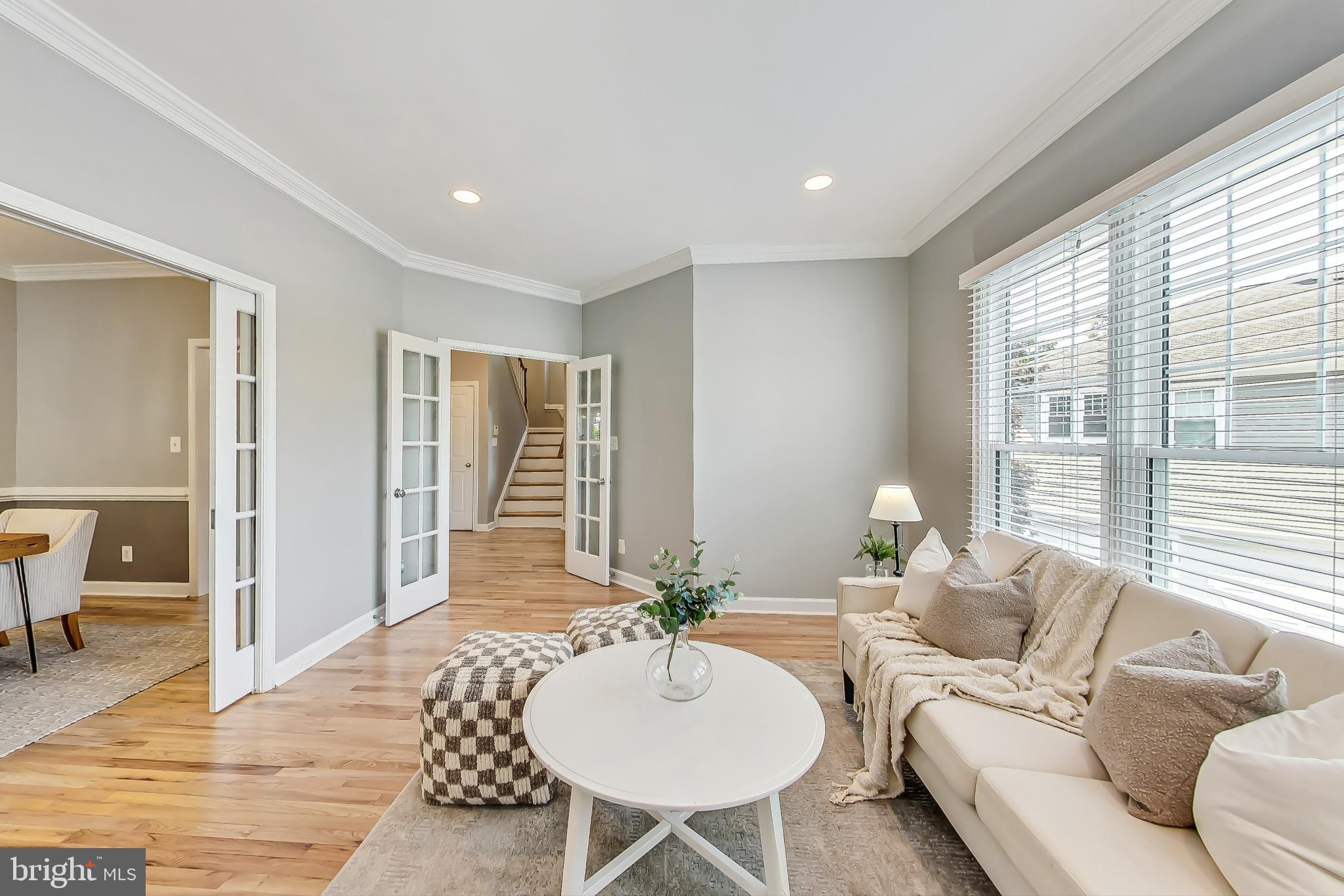 DOMINION GREEN - Residential