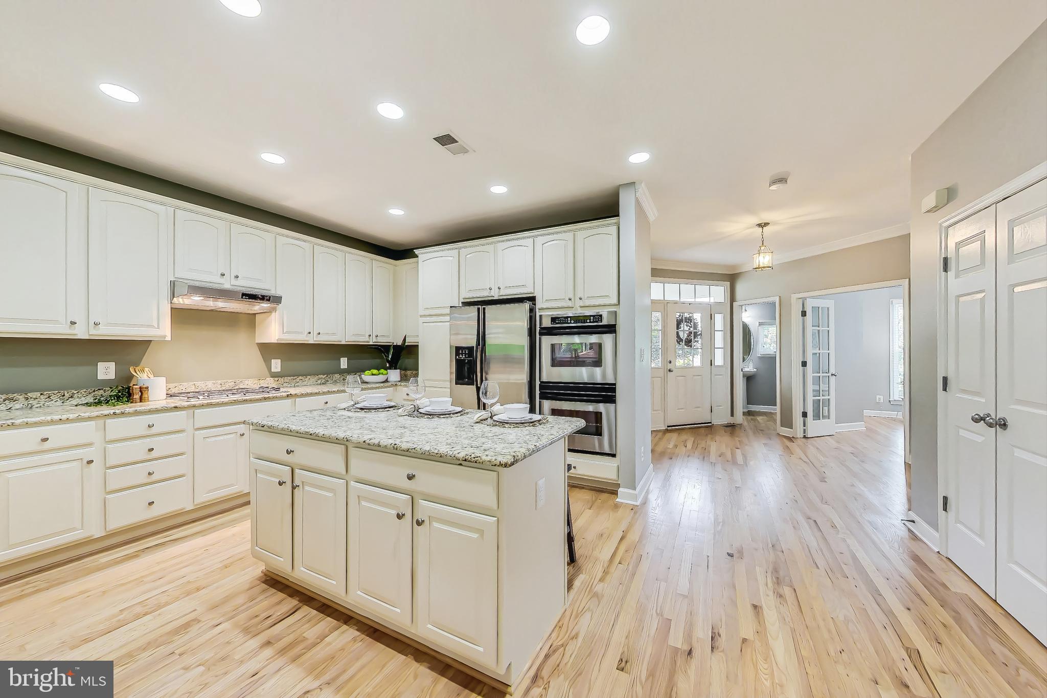 DOMINION GREEN - Residential