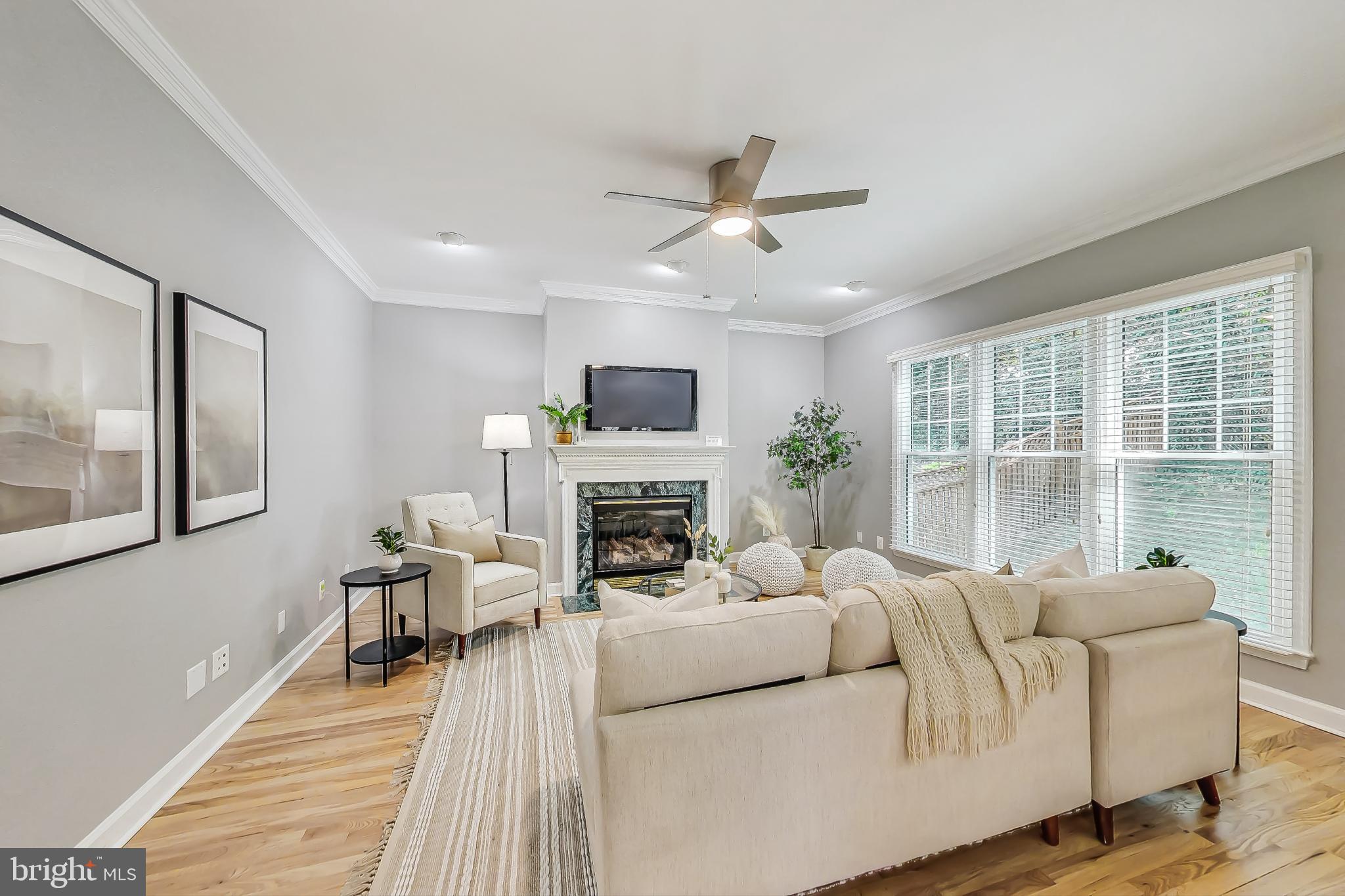 DOMINION GREEN - Residential