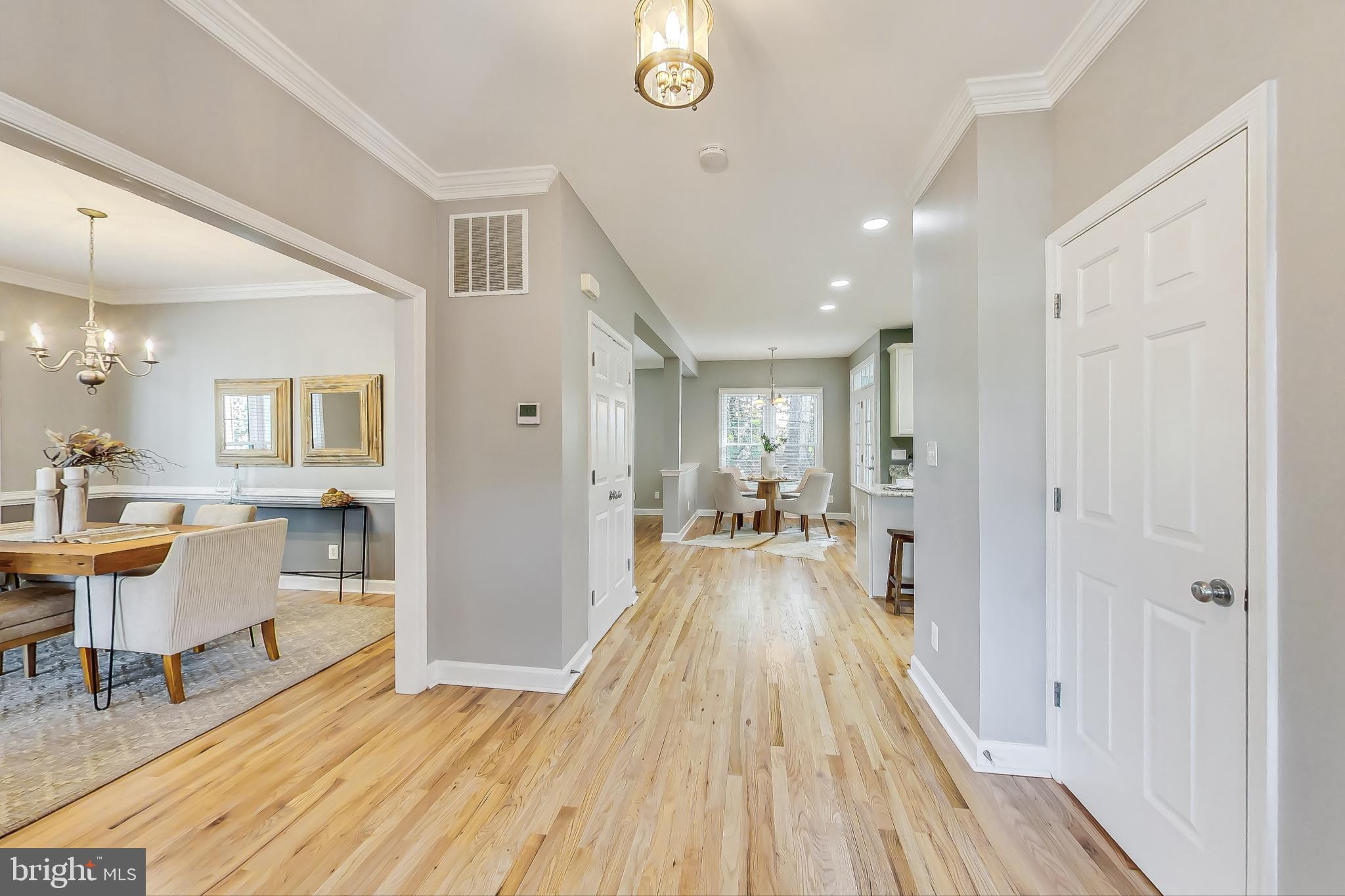 DOMINION GREEN - Residential