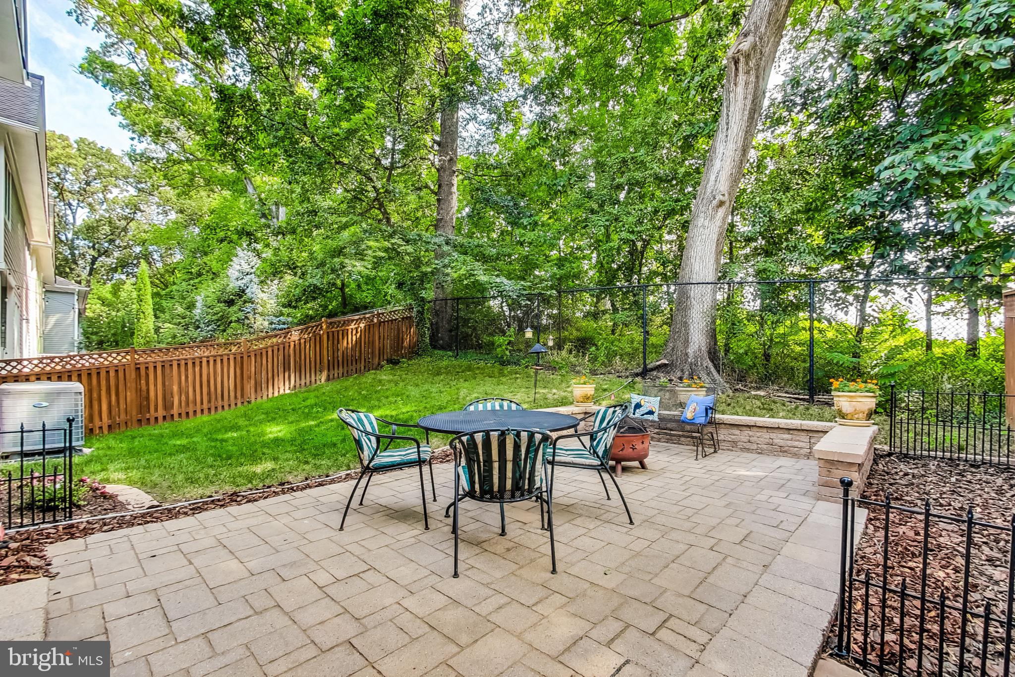 DOMINION GREEN - Residential