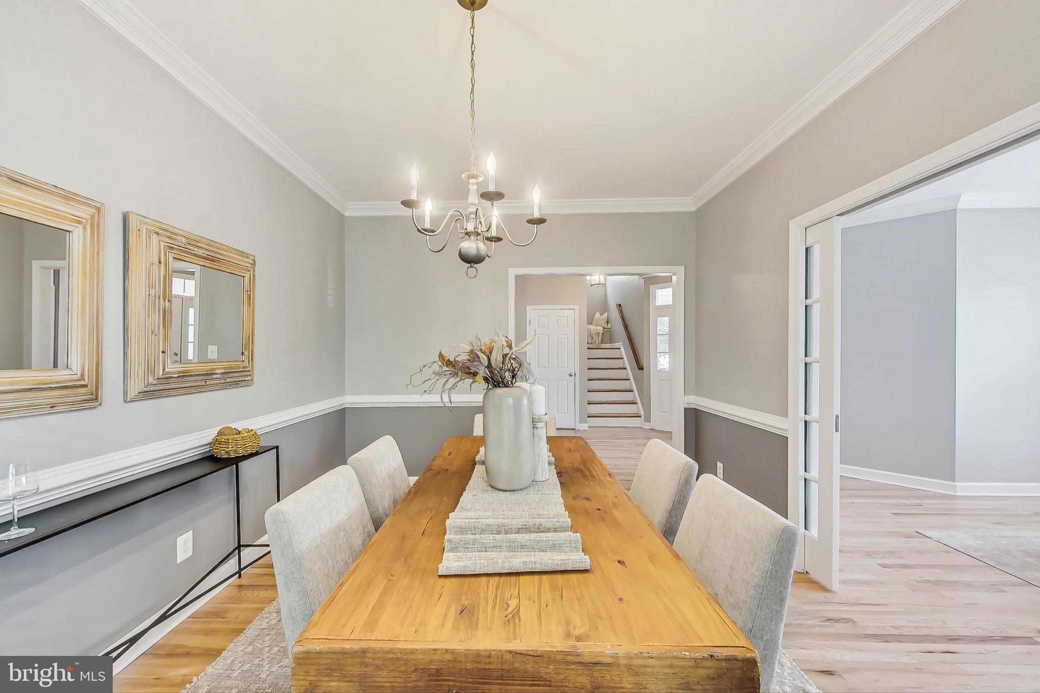 DOMINION GREEN - Residential