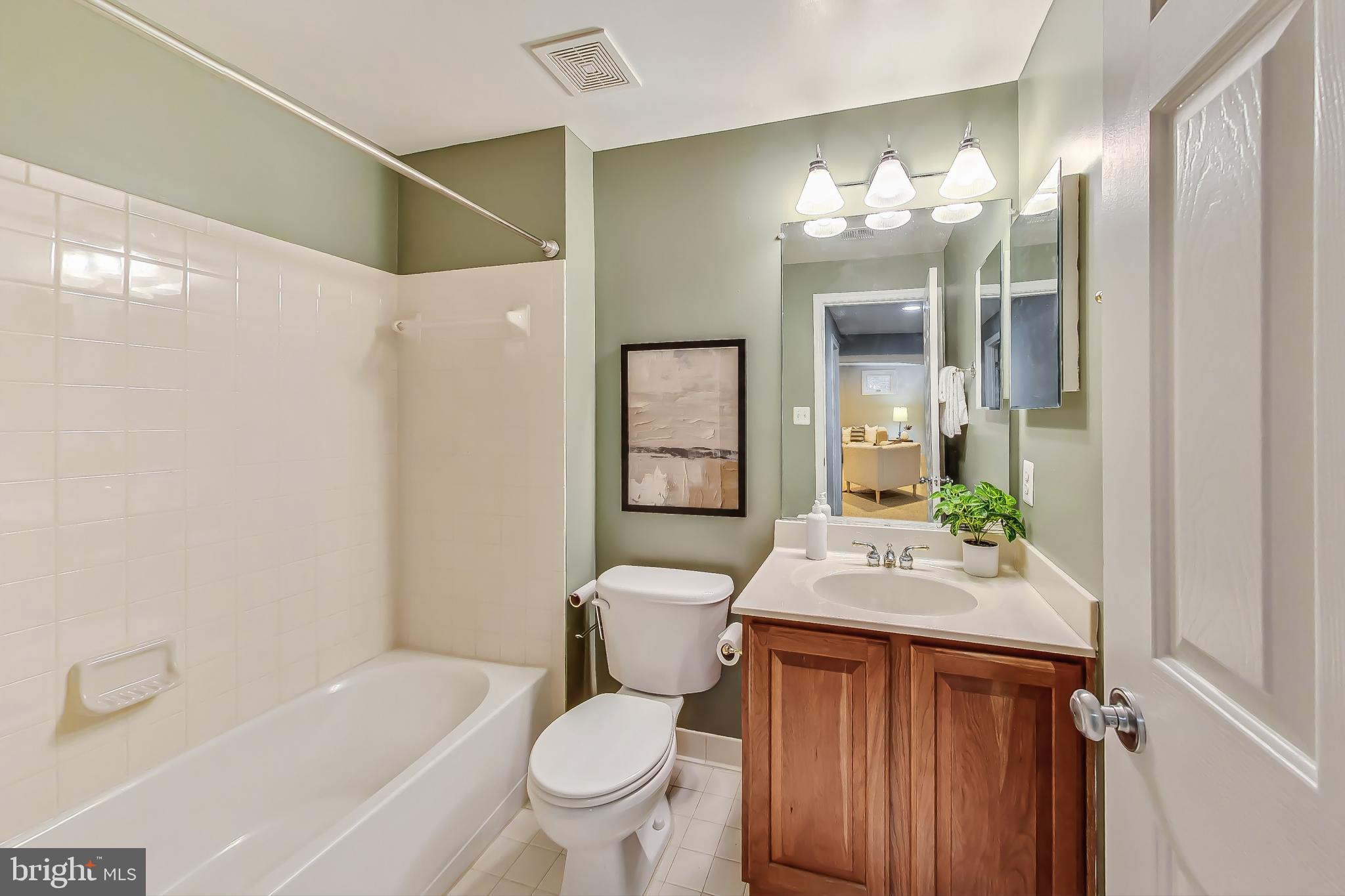 DOMINION GREEN - Residential