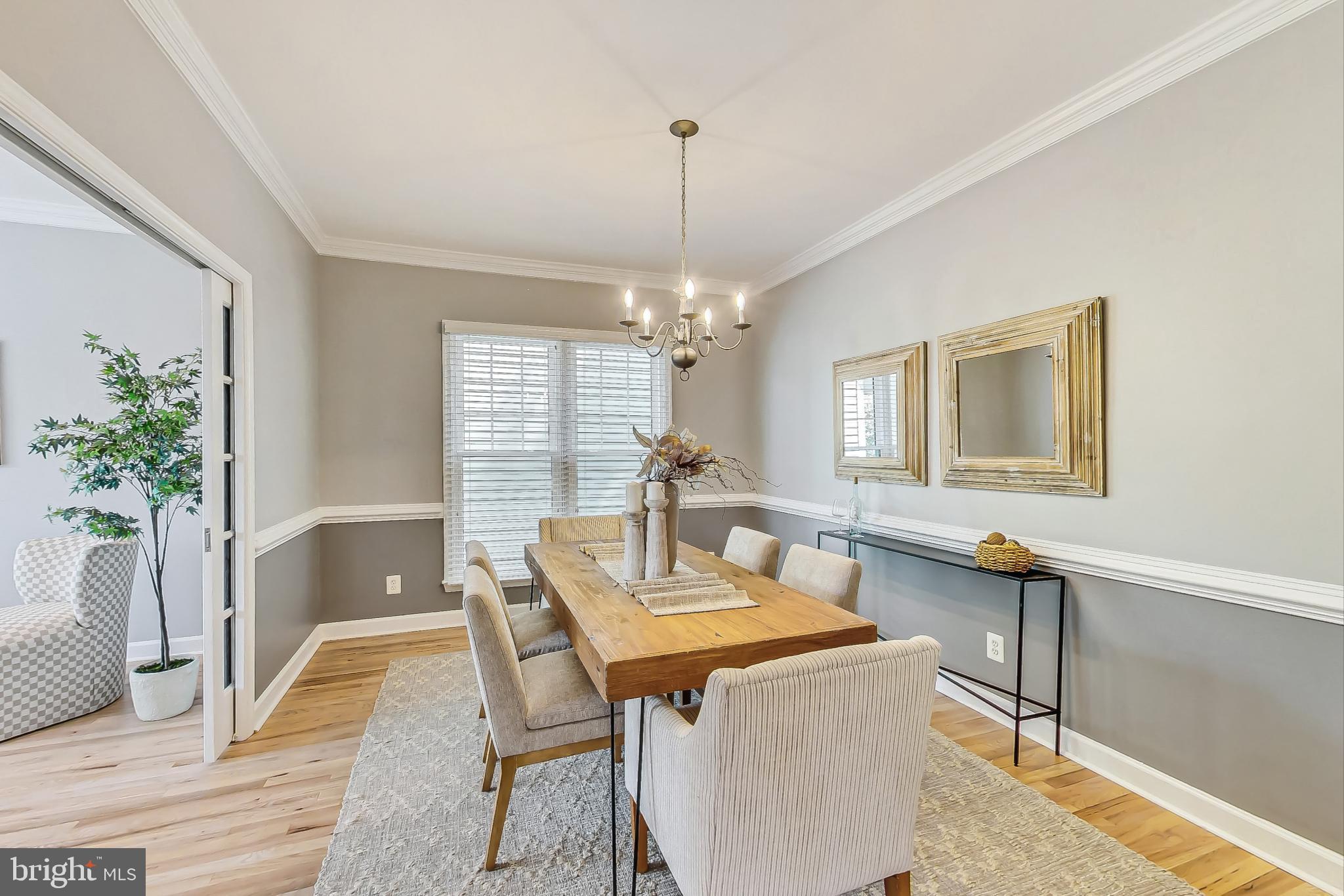 DOMINION GREEN - Residential