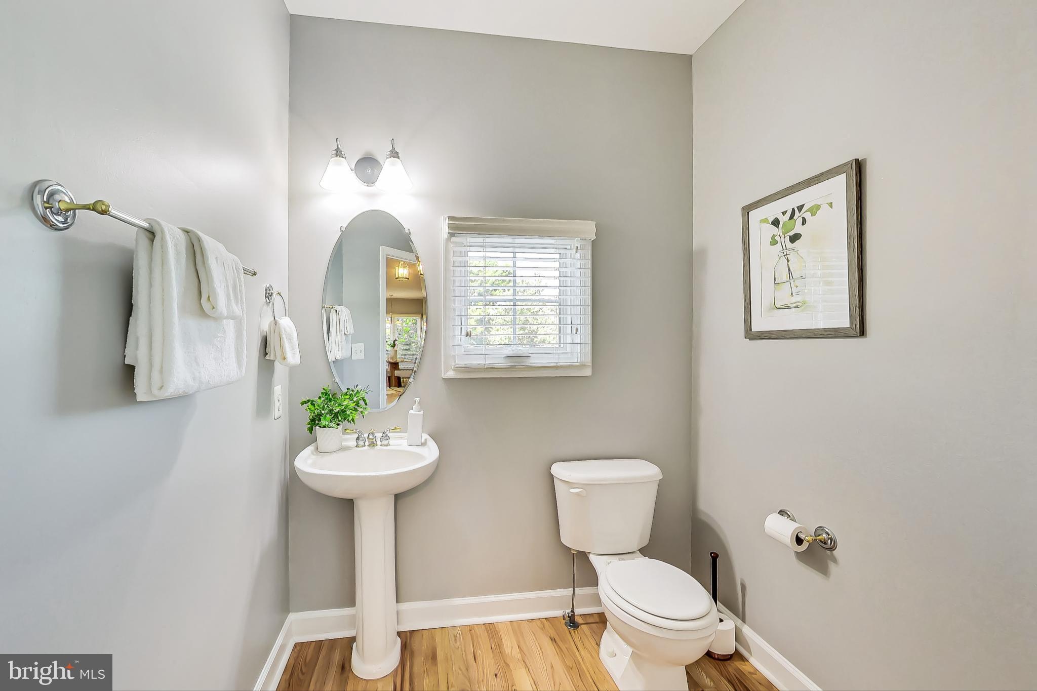 DOMINION GREEN - Residential