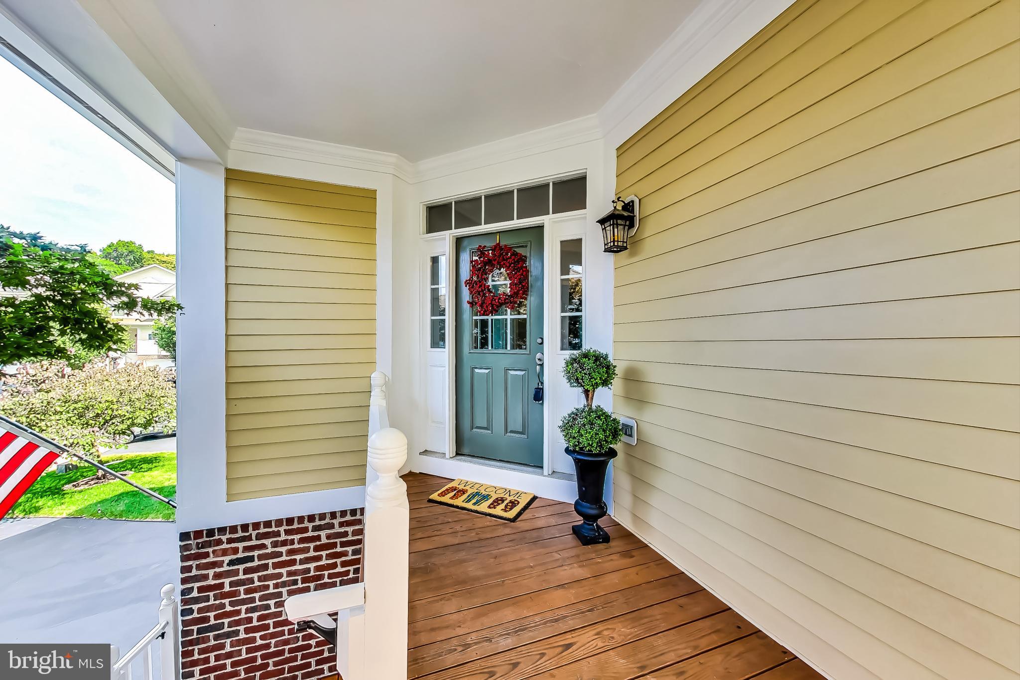 DOMINION GREEN - Residential