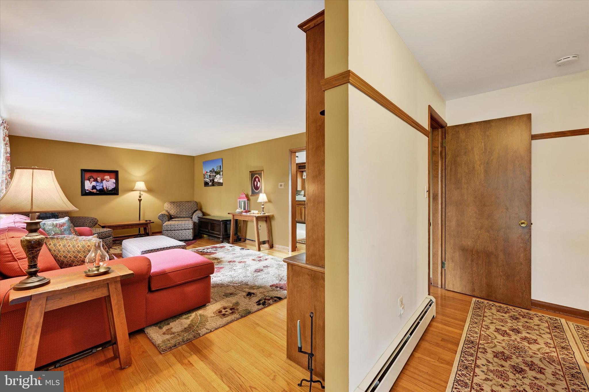 HAMPSTEAD - Residential