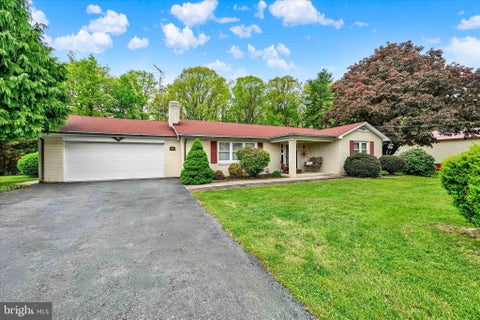 Homes For Sale - 1609 Fairmount Road<br/> Carroll County, HAMPSTEAD, MD 21074