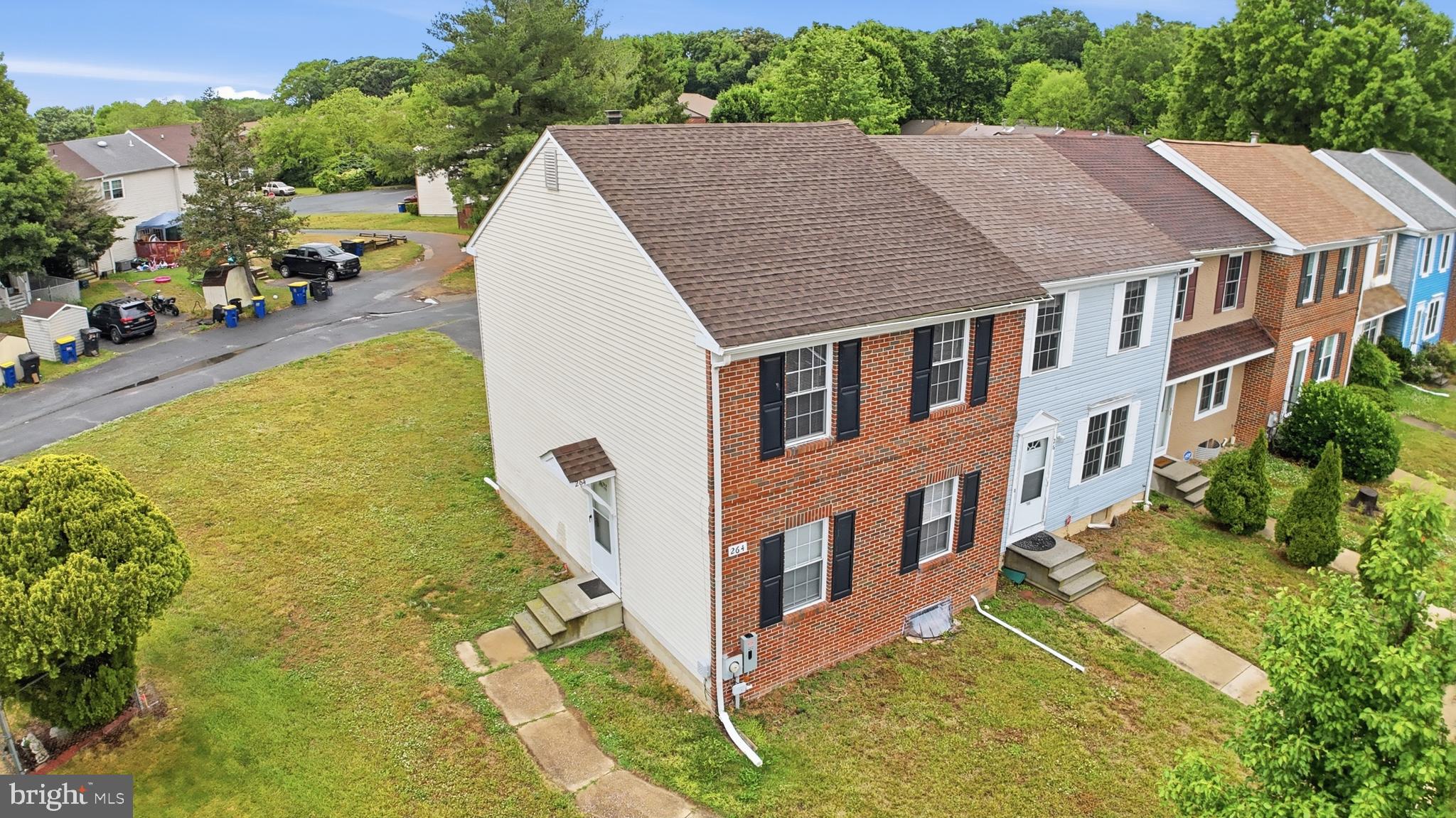 264 GREEN BLADE DRIVE