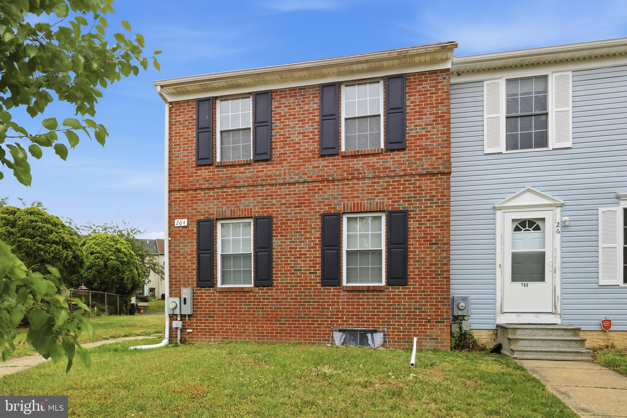 264 GREEN BLADE DRIVE